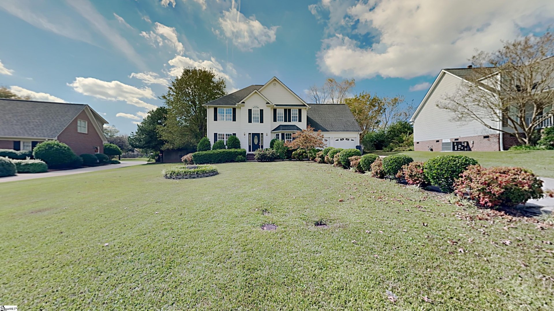 Property image 1 at 313 Clevington Way, Simpsonville, SC 29681