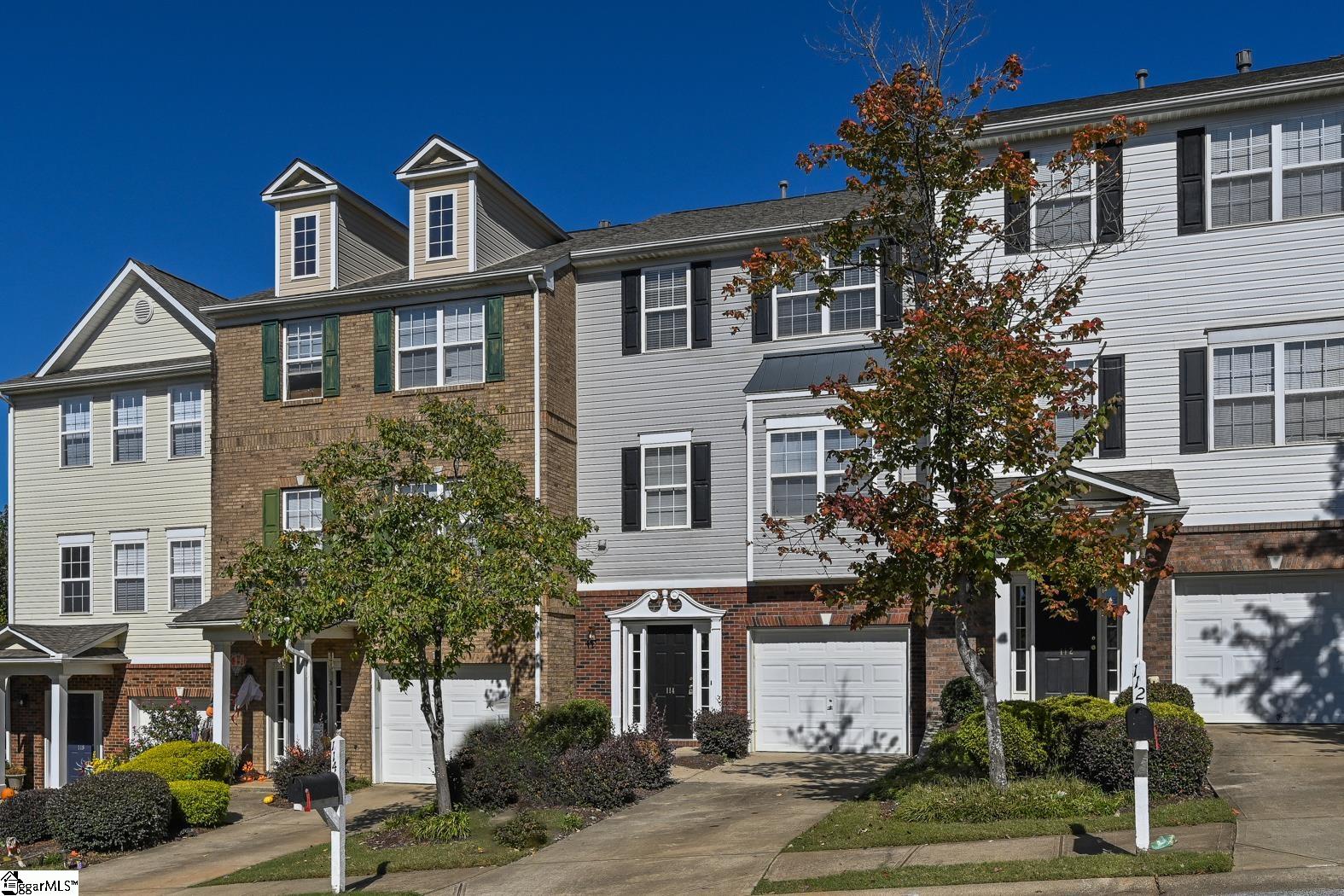 Property image 1 at 114 Forsythia Drive, Mauldin, SC 29662