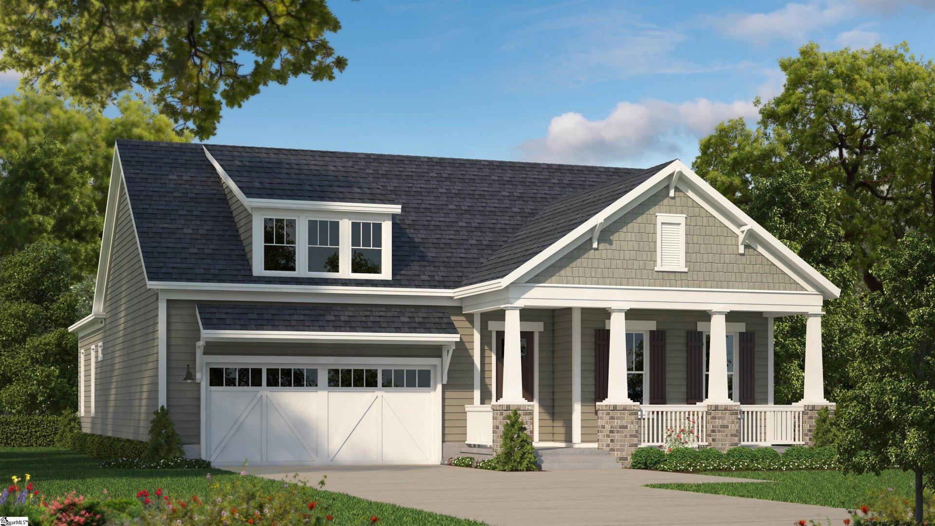 Property image 1 at 316 Nebbiolo Lane, Simpsonville, SC 29681