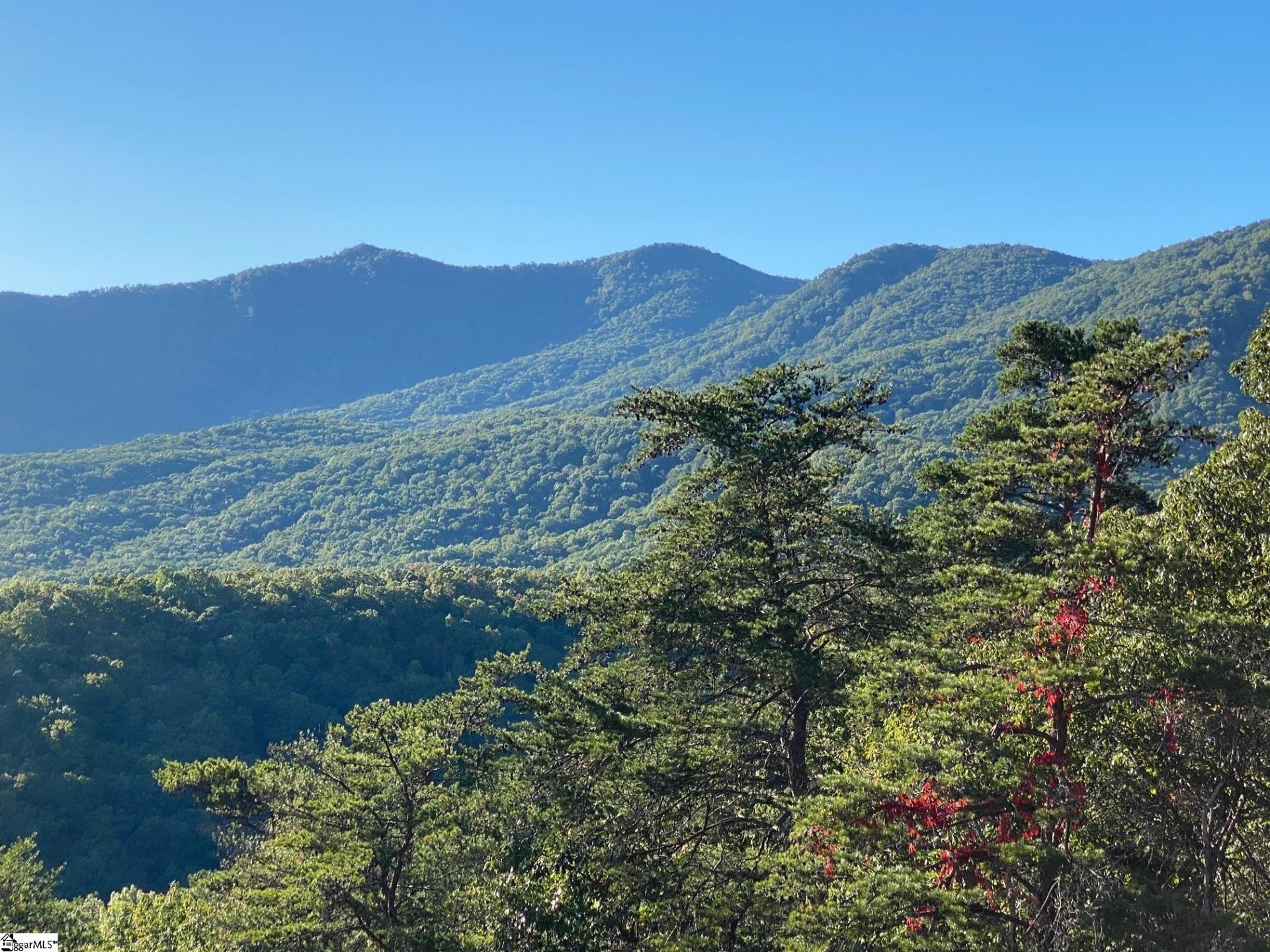 Property image 1 at 215 Look Off Drive, Cleveland, SC 29635