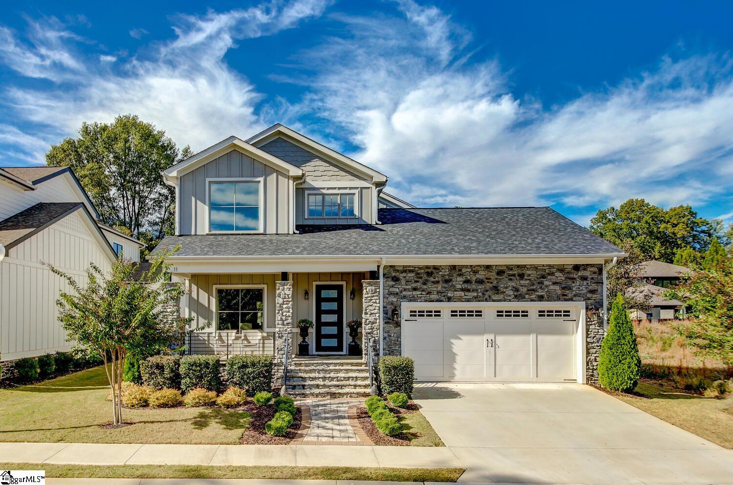 11 Azalea Spring Court