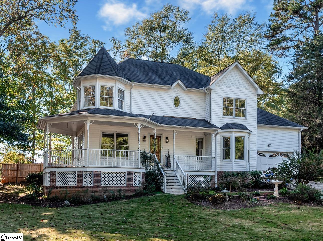 Property image 1 at 306 Spring Lake Loop, Simpsonville, SC 29681