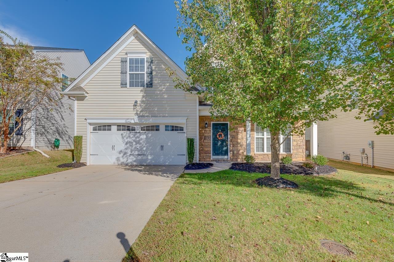 Property image 1 at 24 SHALE Court, Greenville, SC 29607