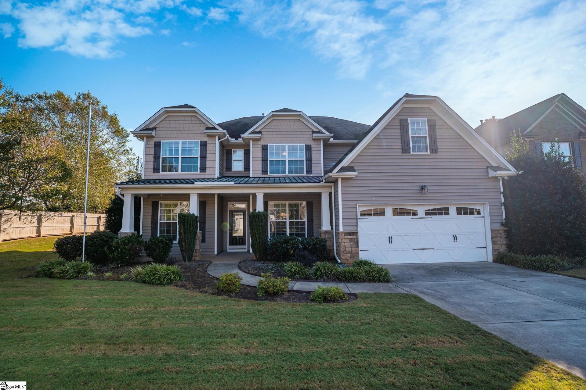 Property image 1 at 1 Windsor Creek Court, Simpsonville, SC 29681