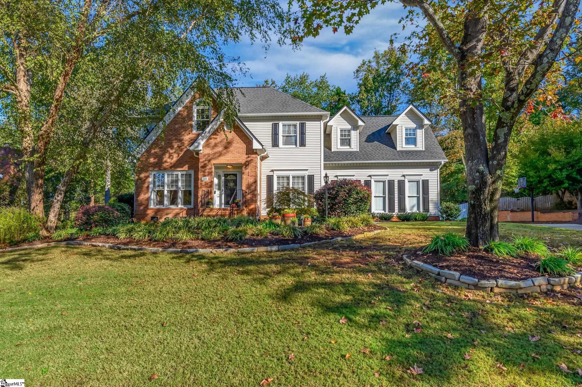 Property image 1 at 208 Holly Crest Circle, Simpsonville, SC 29681