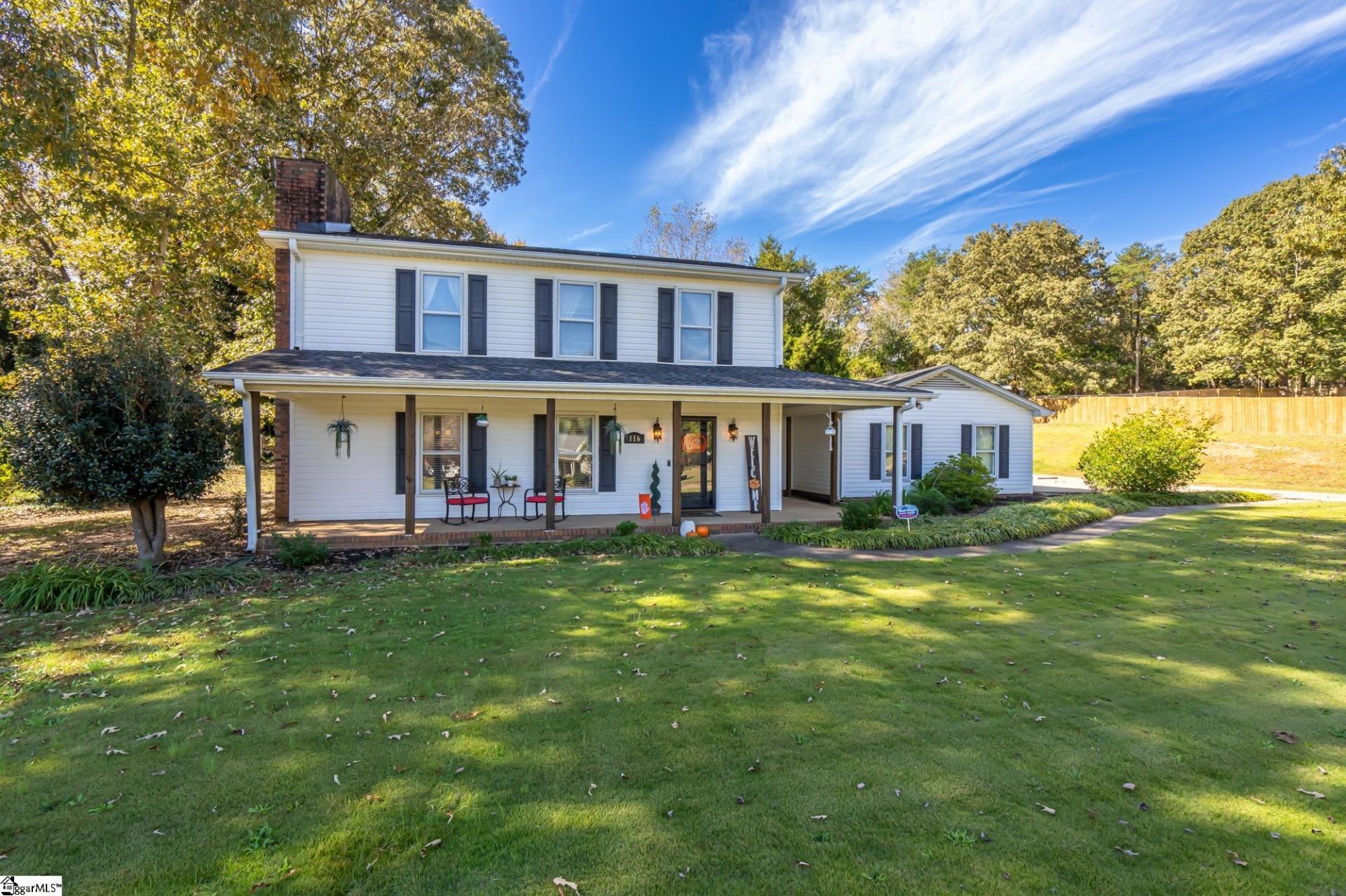 Property image 1 at 116 Sedgewood Court, Easley, SC 29642