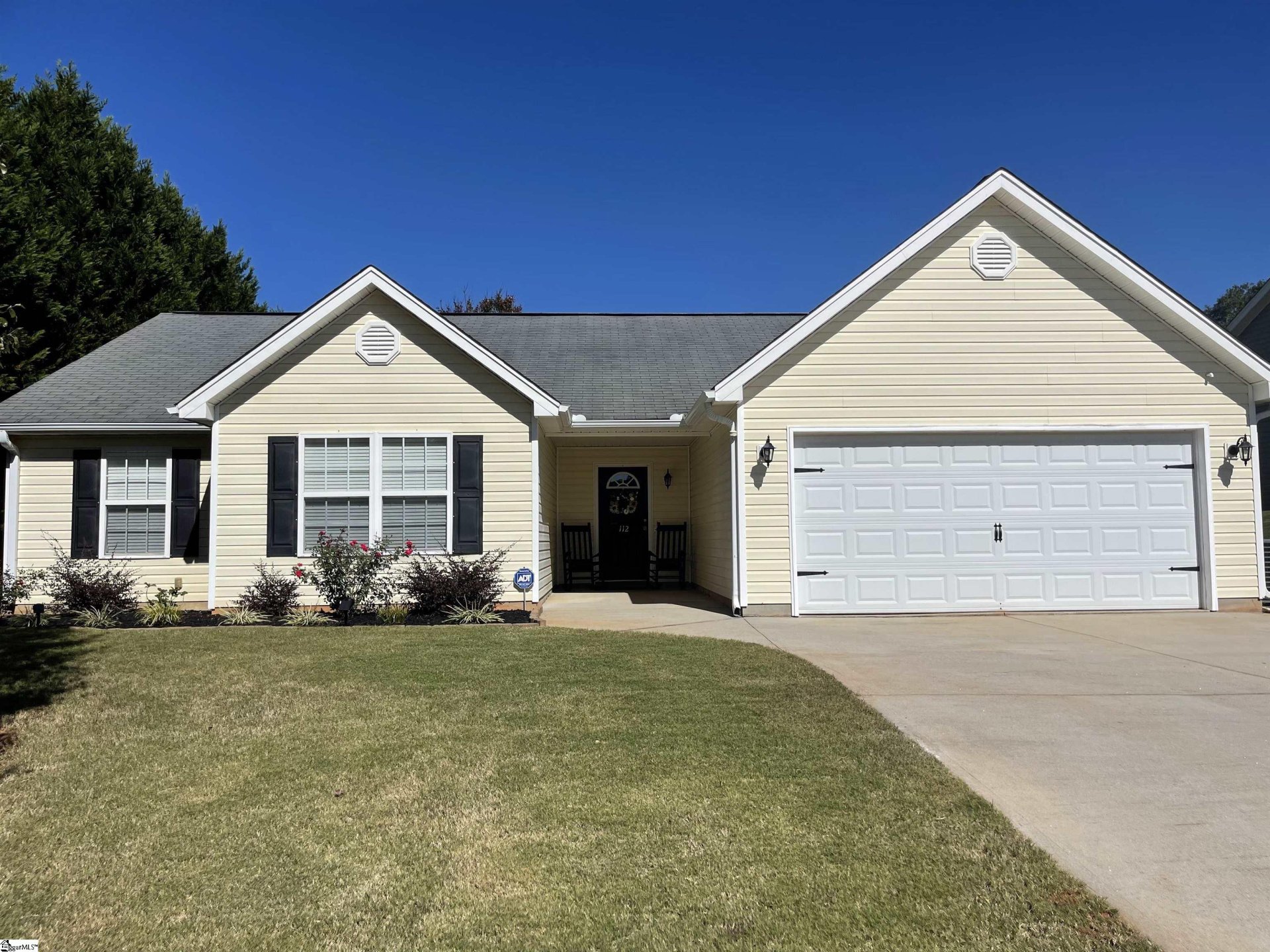 Property image 1 at 112 Baltic Avenue, Anderson, SC 29621