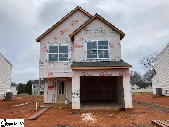 Property image 1 at 1261 Paramount Drive, Lyman, SC 29365