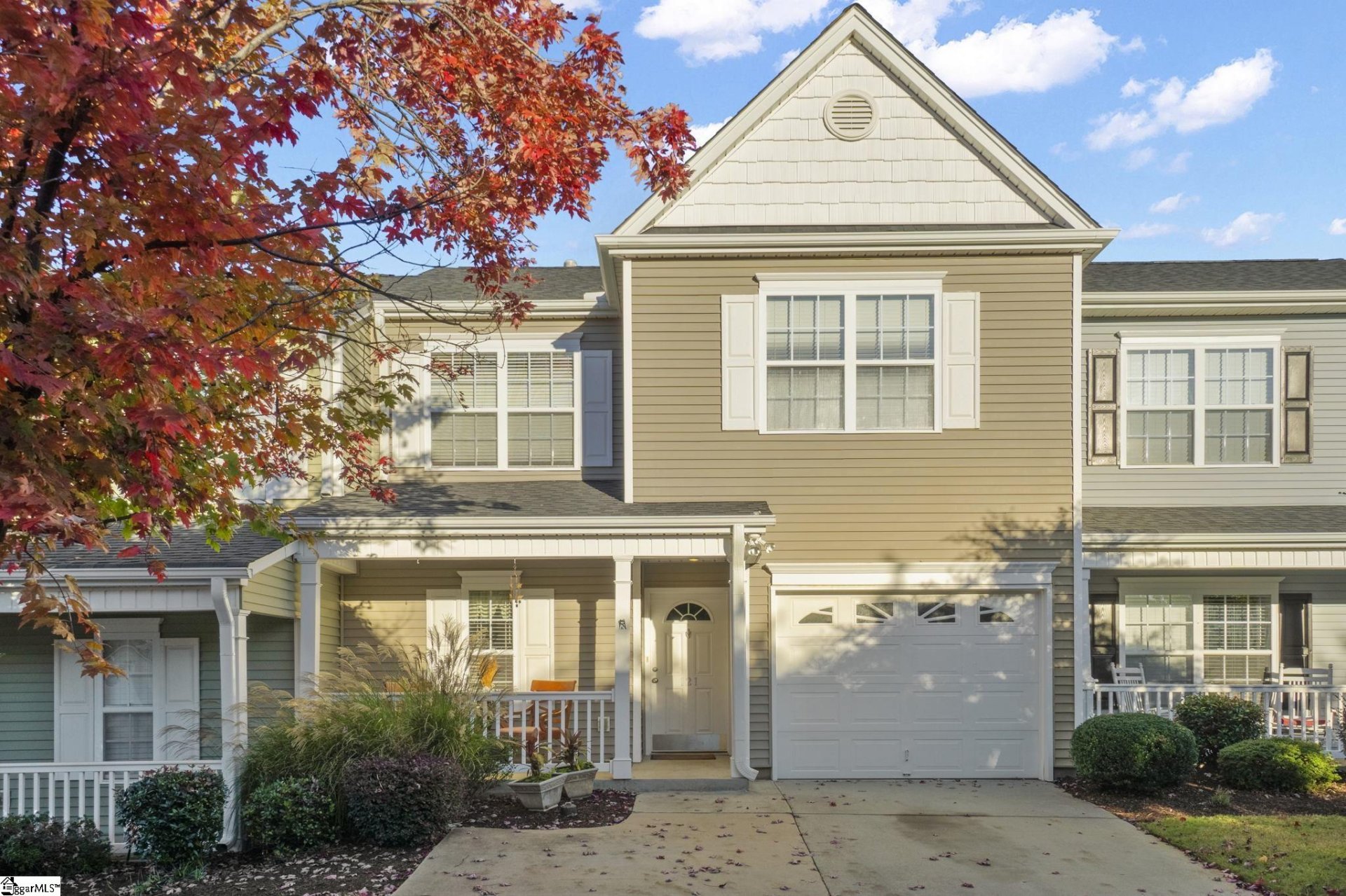 Property image 1 at 121 Pine Walk Drive, Greenville, SC 29651