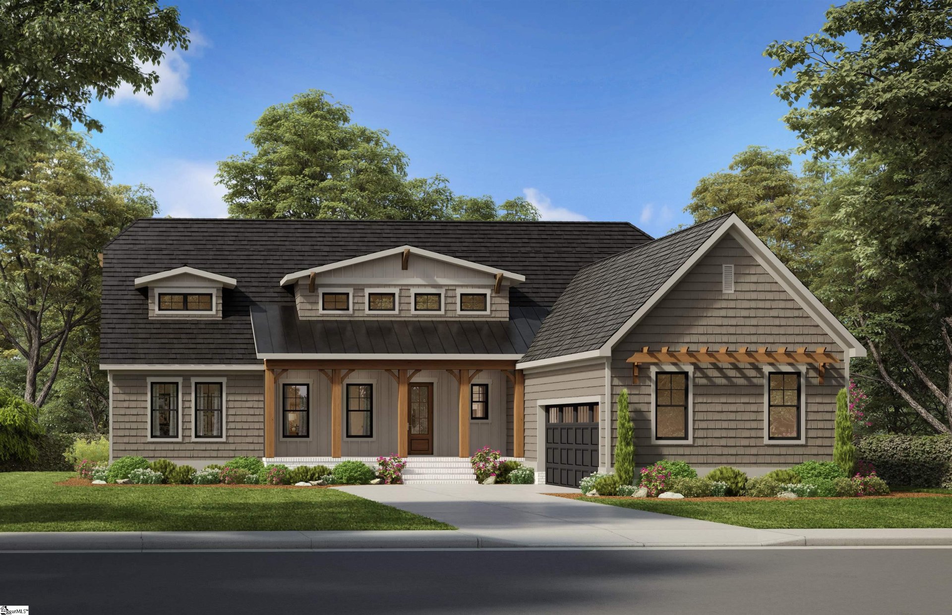 210 Braxton Meadow Drive