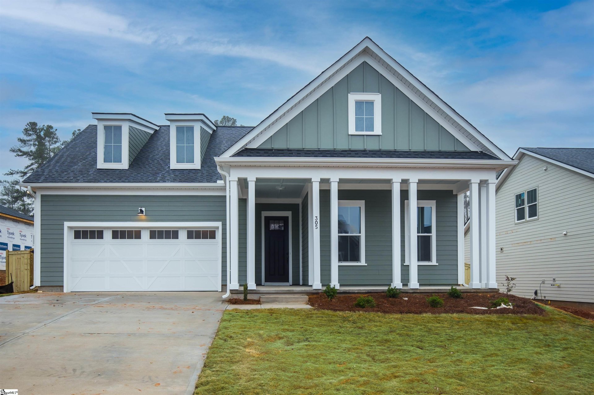 Property image 1 at 305 Nebbiolo Lane, Simpsonville, SC 29681