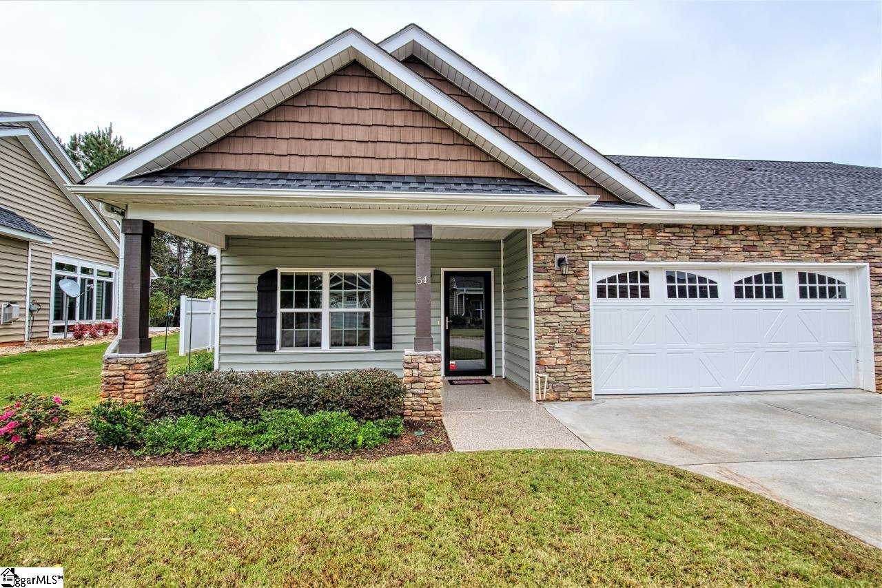 54 Hillsborough Drive