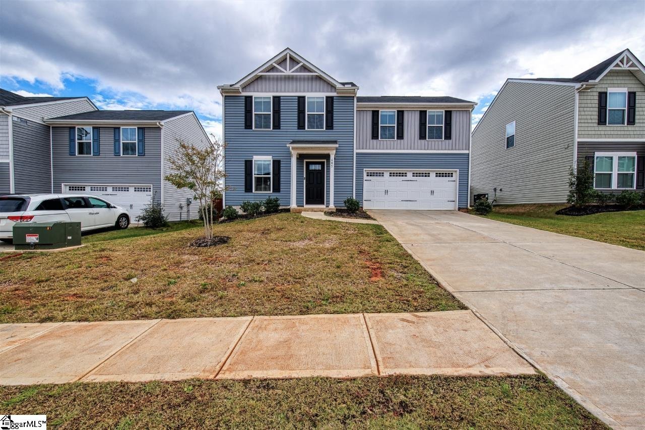 Property image 1 at 605 McCormick Lane, Lyman, SC 29365