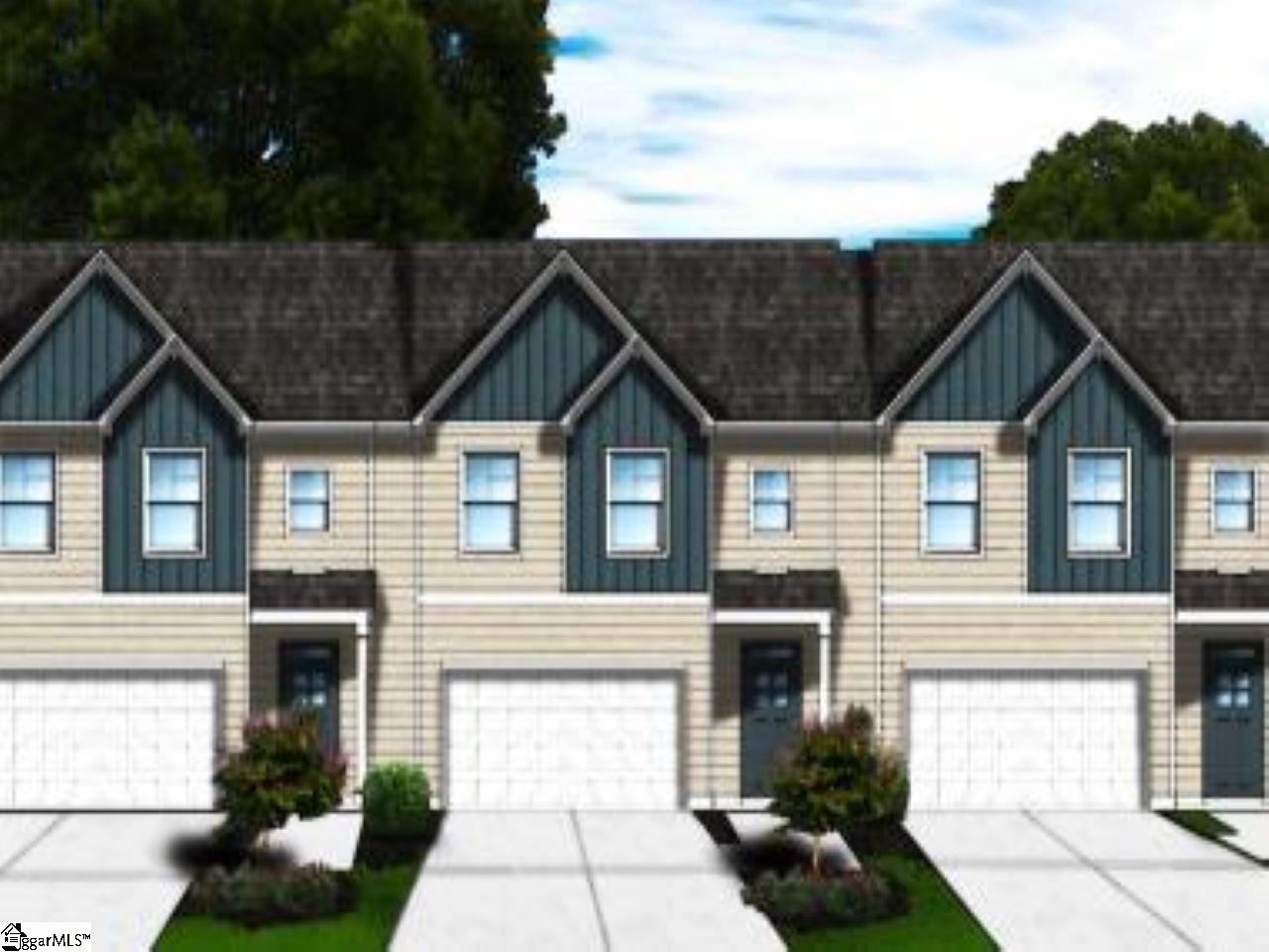 Property image 1 at 110 Sweet Almond Court, Greer, SC 29650