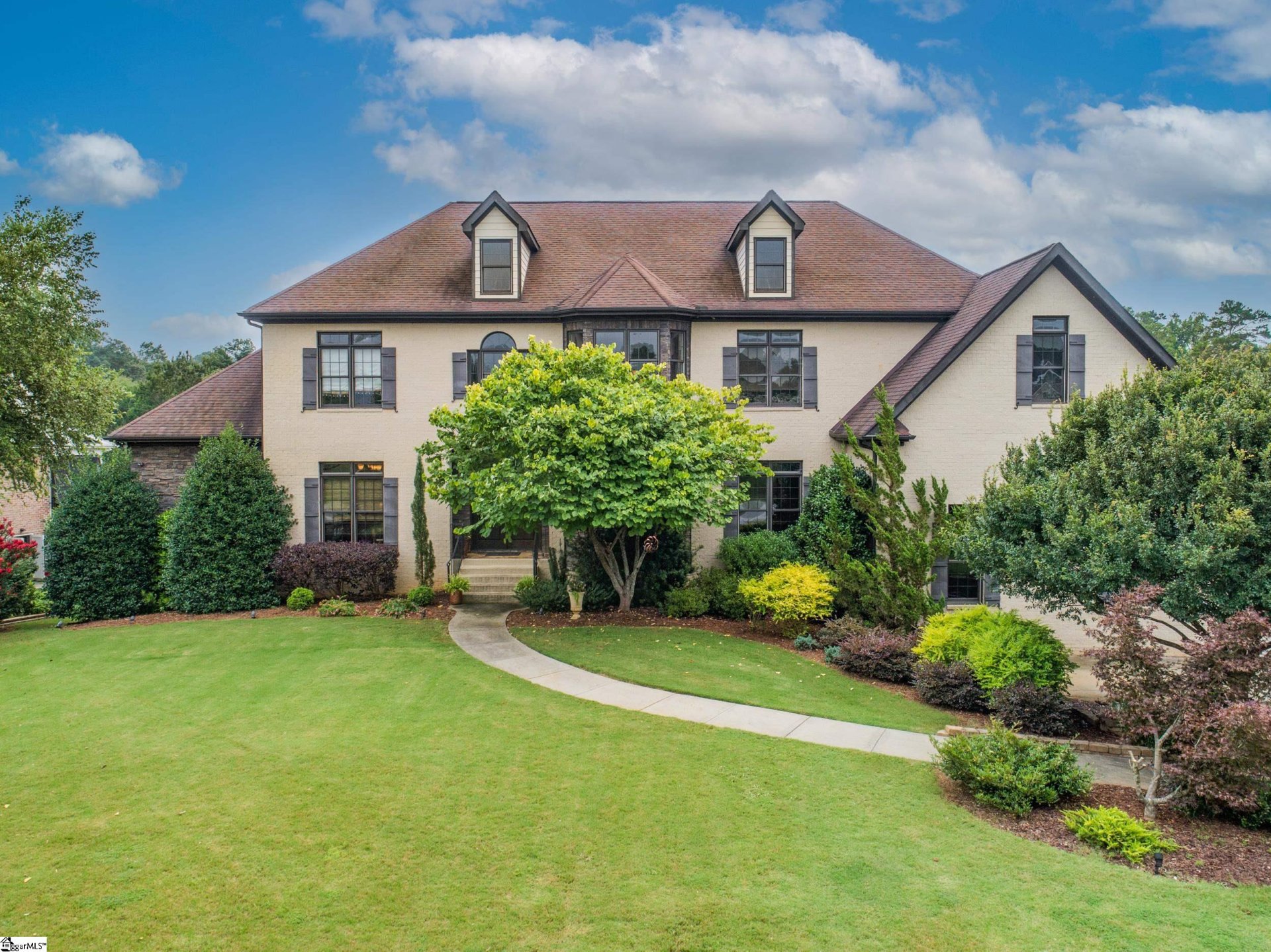 Property image 1 at 14 GREAT LAWN Drive, Piedmont, SC 29673