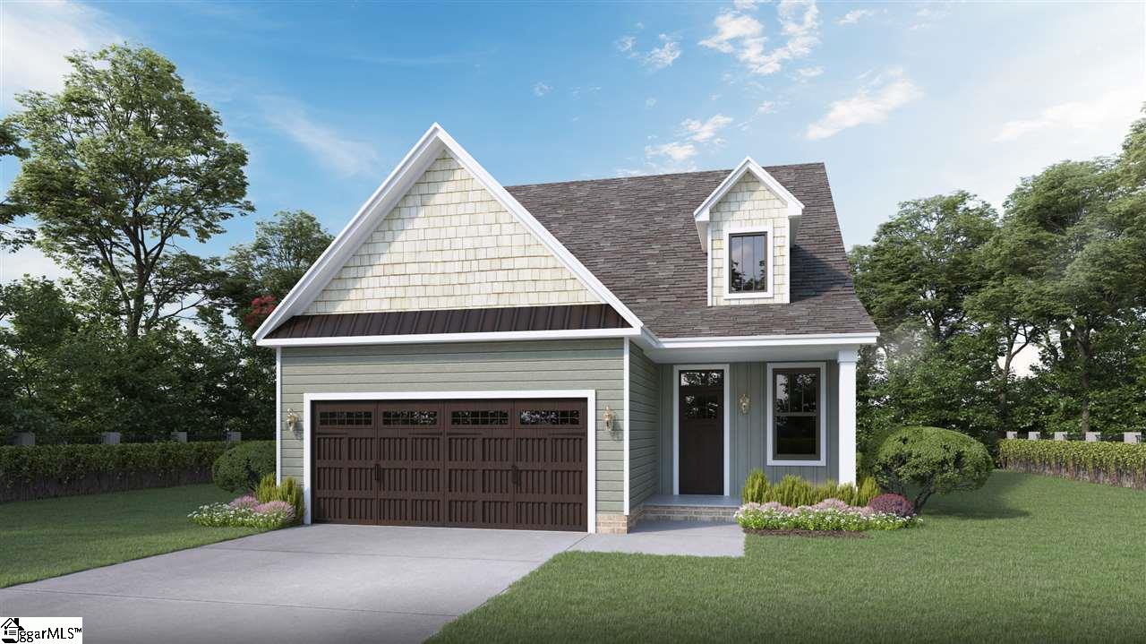 Property image 1 at 15 Durmast Court, Taylors, SC 29687