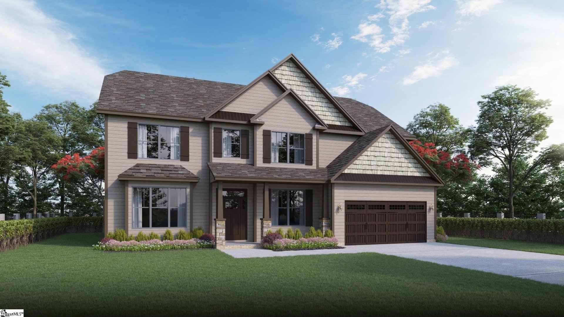 109 Bold Slope Drive