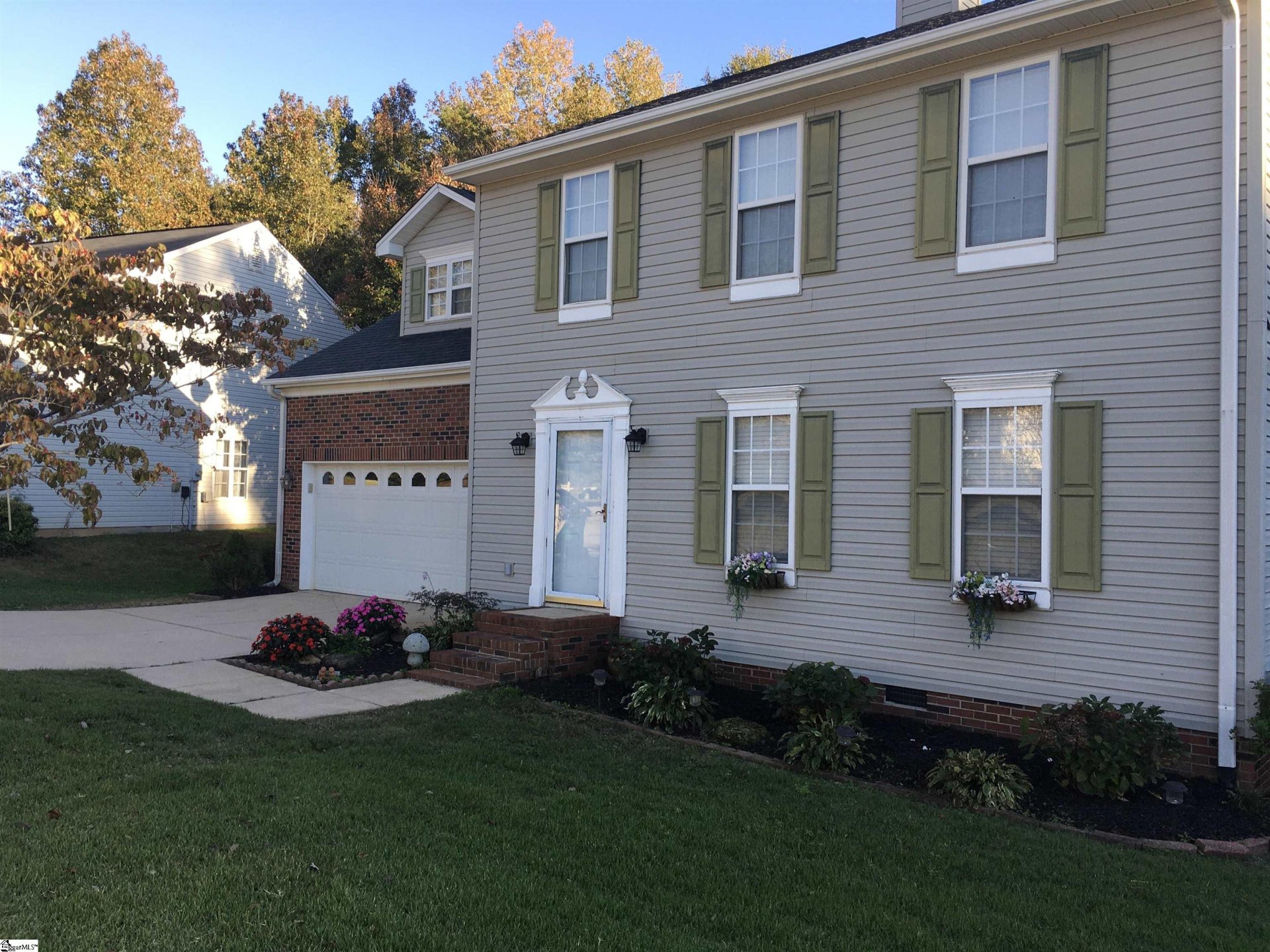 Property image 1 at 413 Brighton Wood Drive, Moore, SC 29369