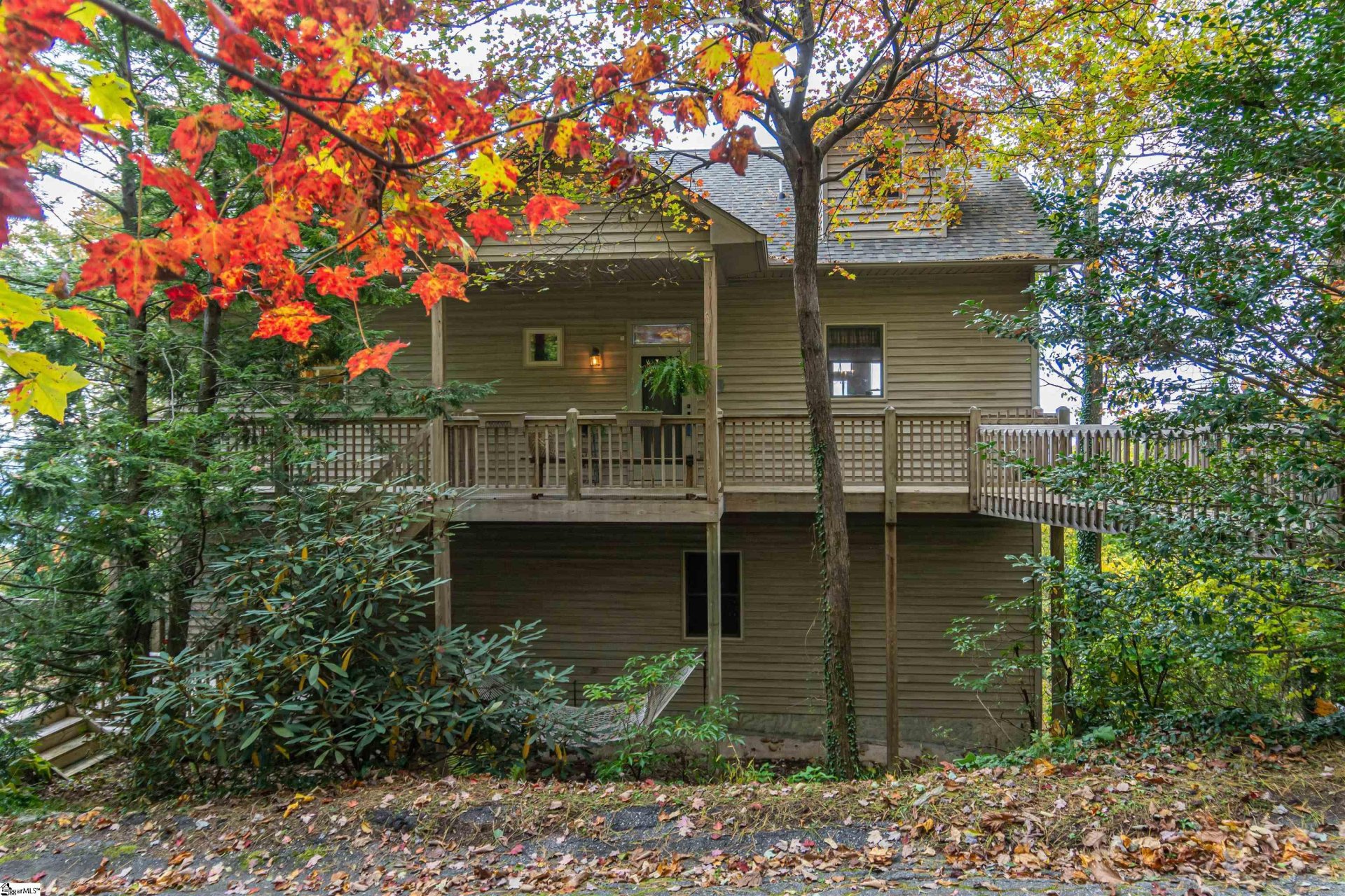 Property image 1 at 128 Sunrise Drive, Cleveland, SC 29635