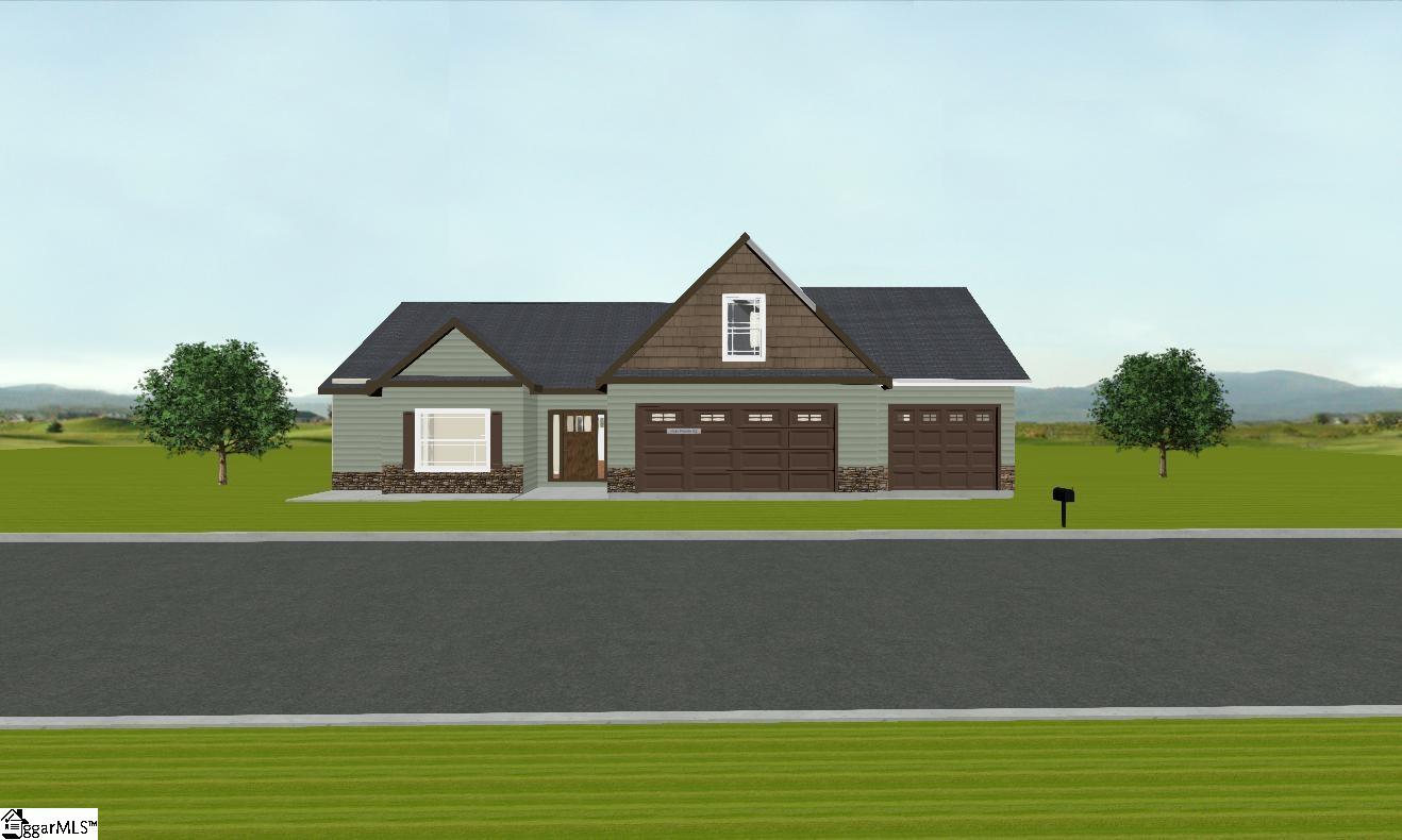 Property image 1 at 119 Inlet Pointe Drive, Anderson, SC 29625