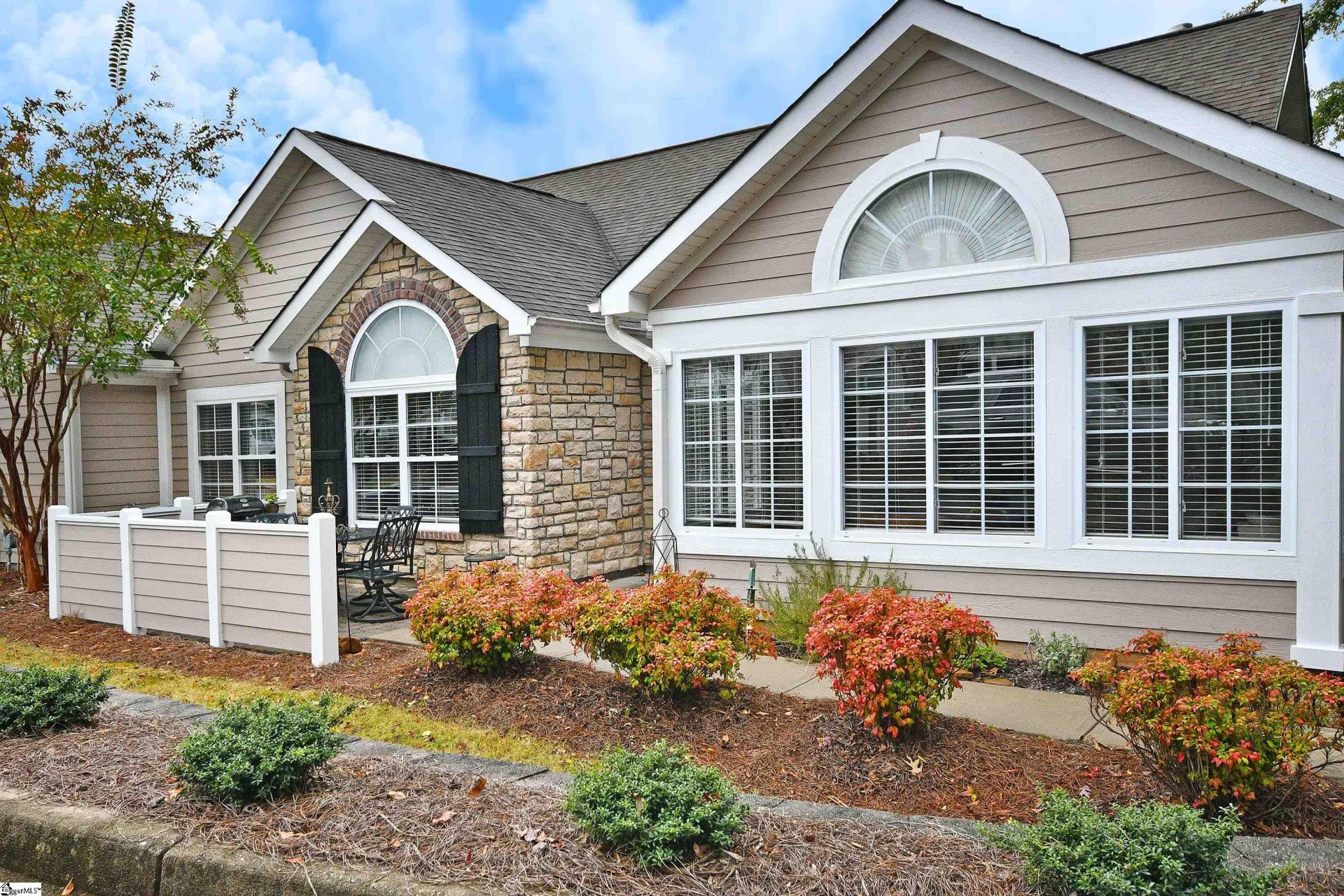 Property image 1 at 122 High Hat Circle, Greenville, SC 29617