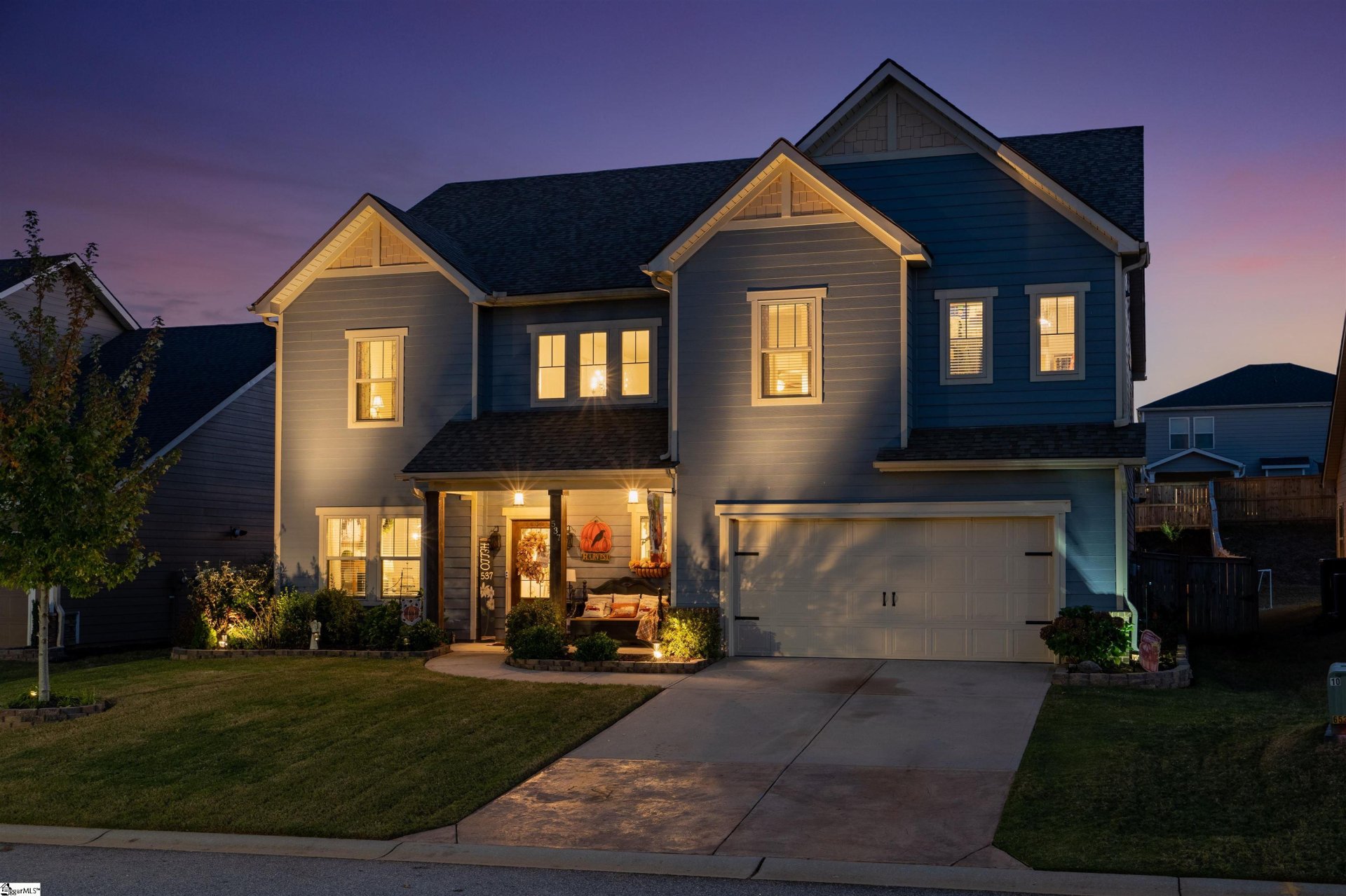 Property image 1 at 537 Grandon Road, Greer, SC 29651