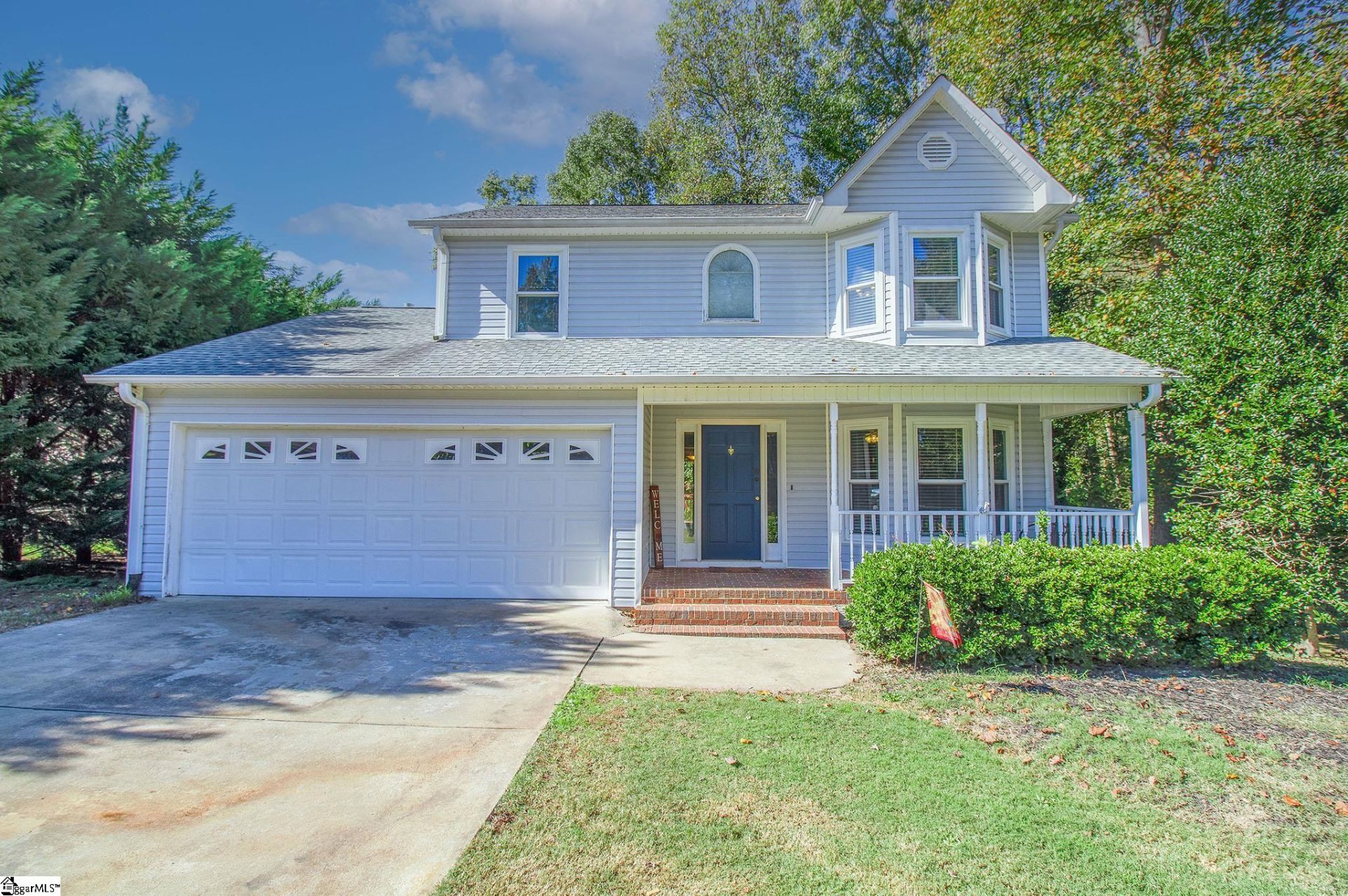 Property image 1 at 405 Litchfield Drive, Moore, SC 29369