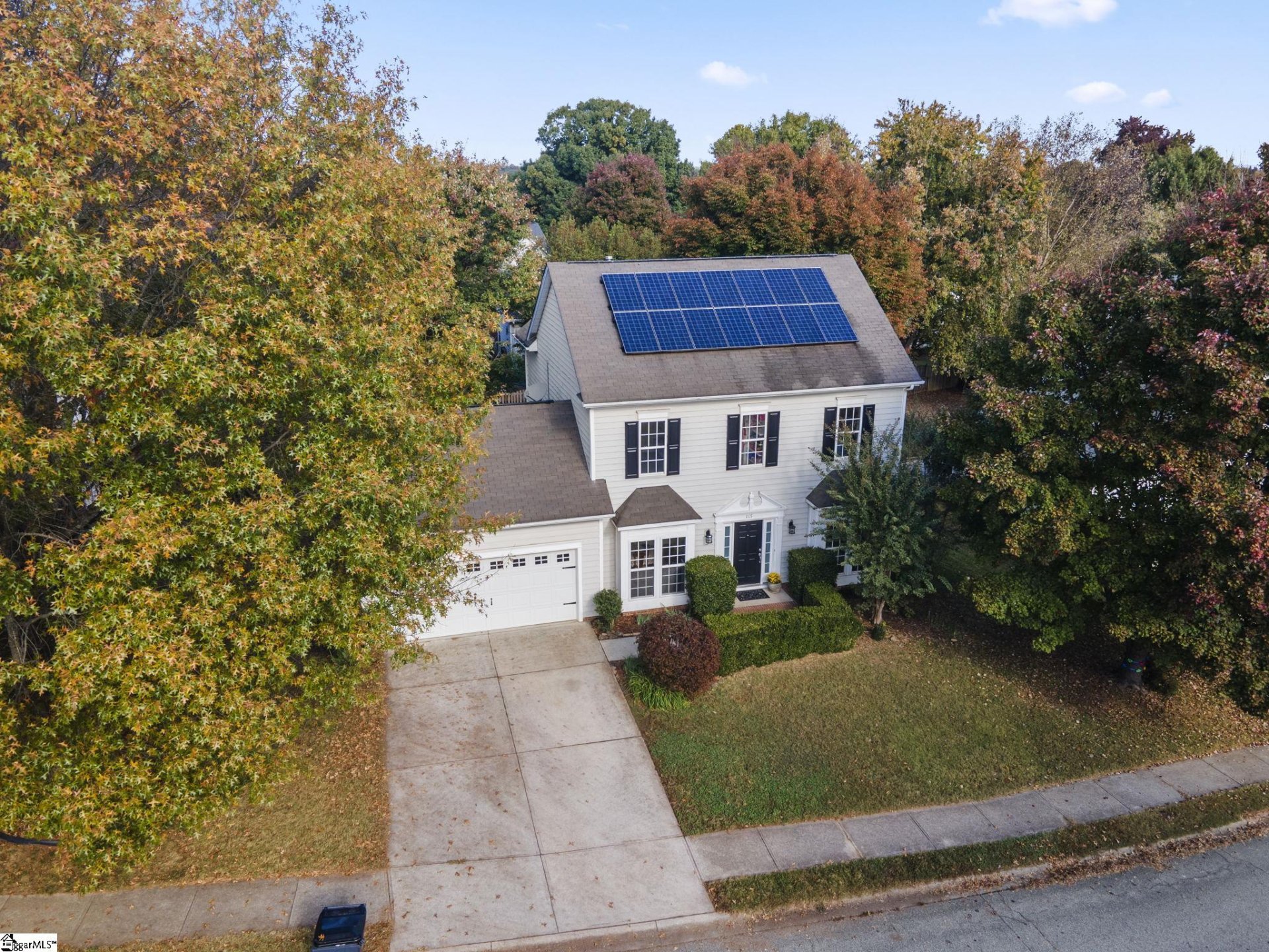 Property image 1 at 115 Windsong Drive, Greenville, SC 29615