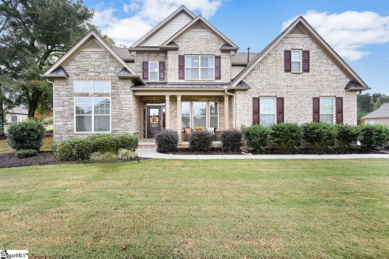 Property image 1 at 103 Burberry Drive, Williamston, SC 29697