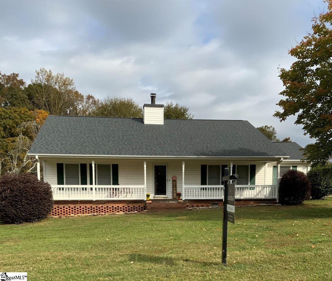 Property image 1 at 505 Clarendon Drive, Easley, SC 29642