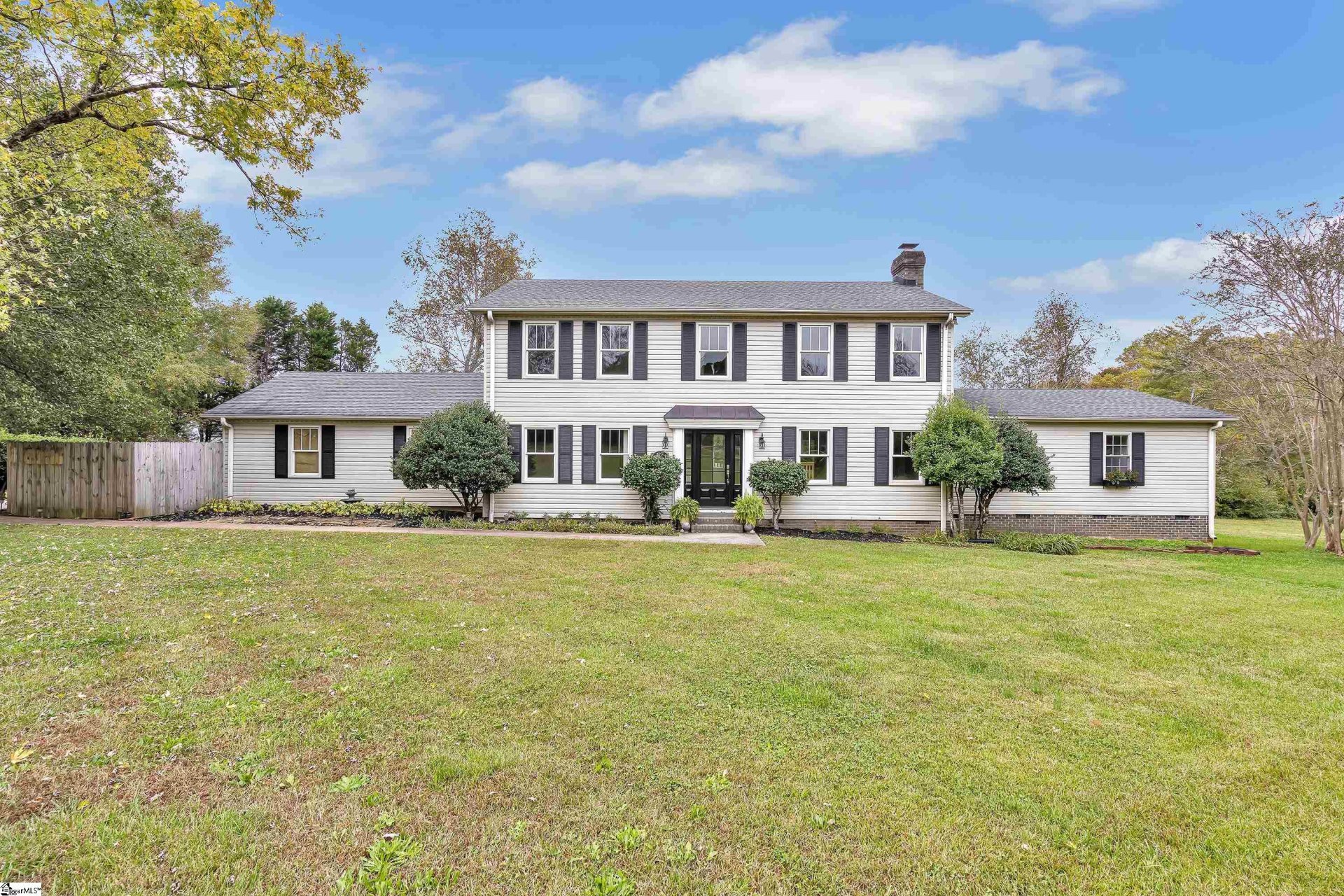 Property image 1 at 301 Wellington Road, Easley, SC 29642