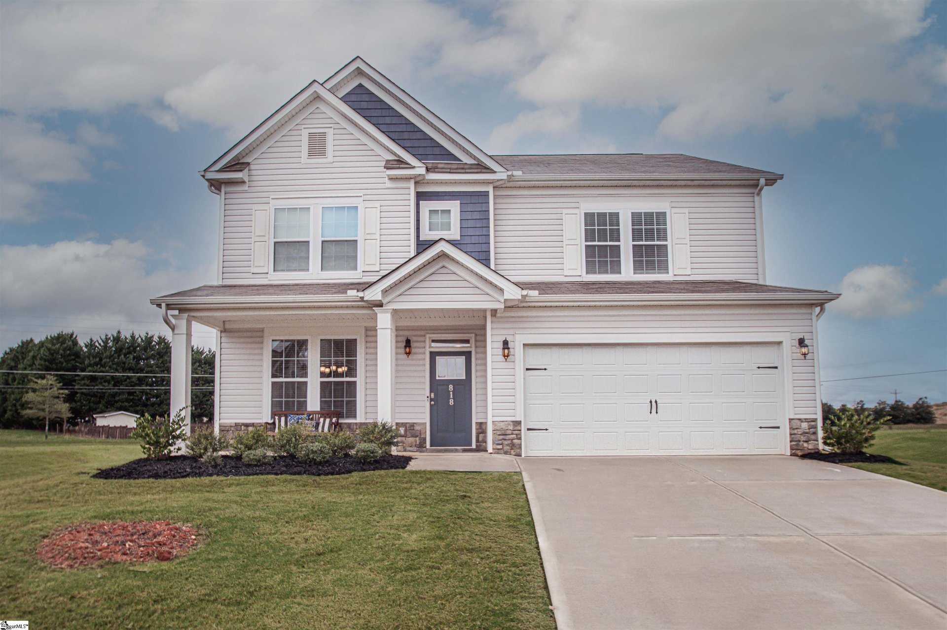 Property image 1 at 818 Genesis Way, Lyman, SC 29365