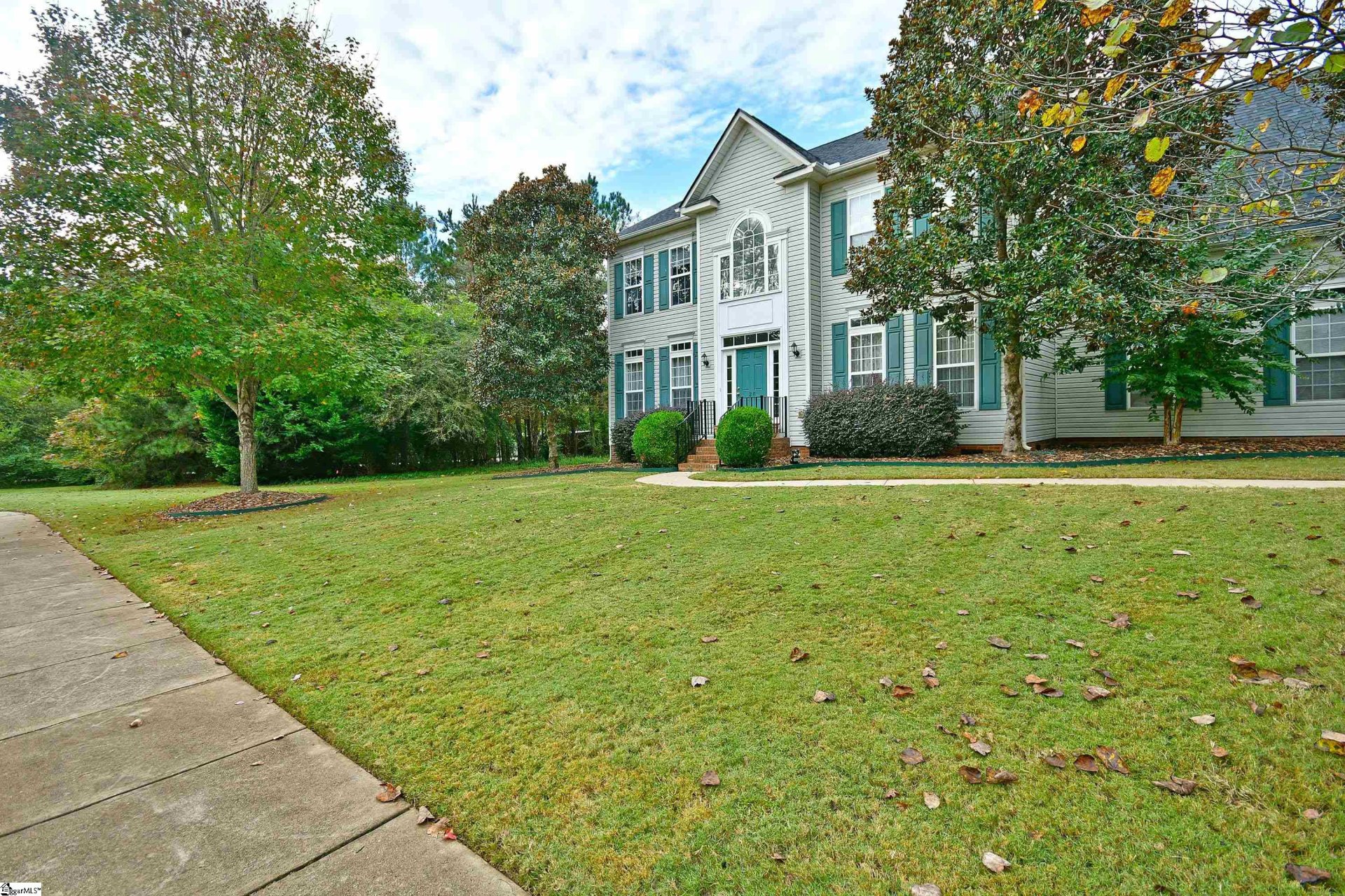 Property image 1 at 26 Emporia Court, Fountain Inn, SC 29644