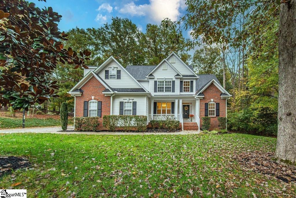 Property image 1 at 301 S Artillery Court, Piedmont, SC 29673