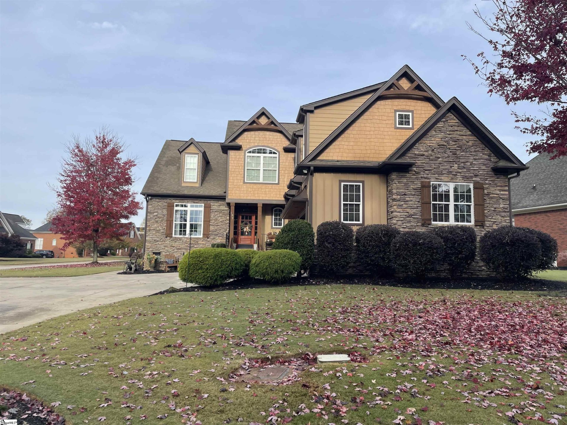 Property image 1 at 152 Brighton Circle, Easley, SC 29642