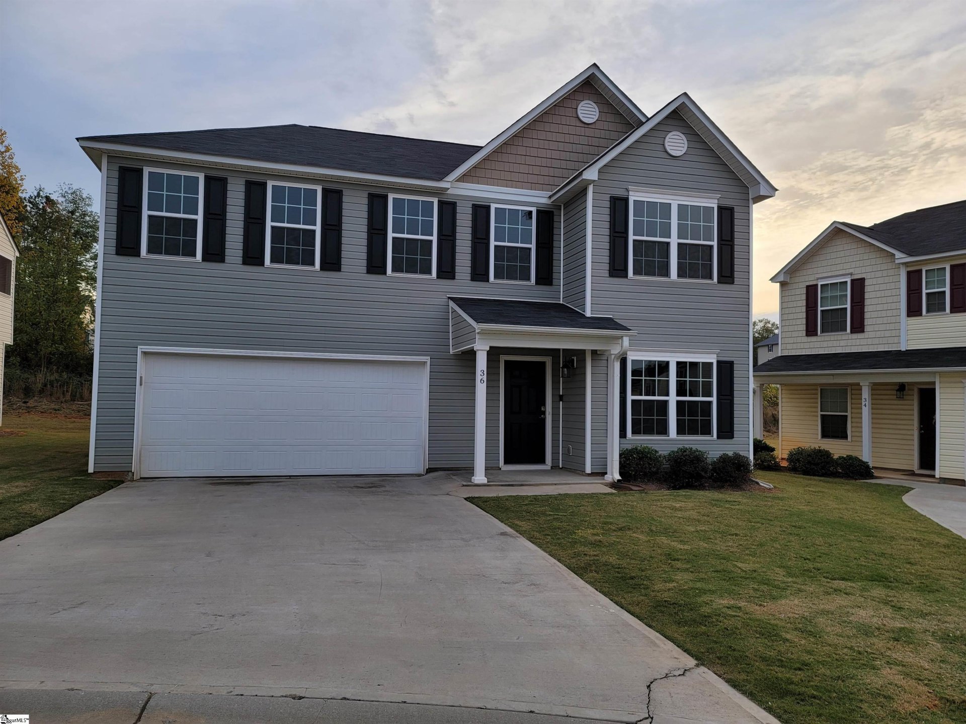 36 Jones Creek Circle