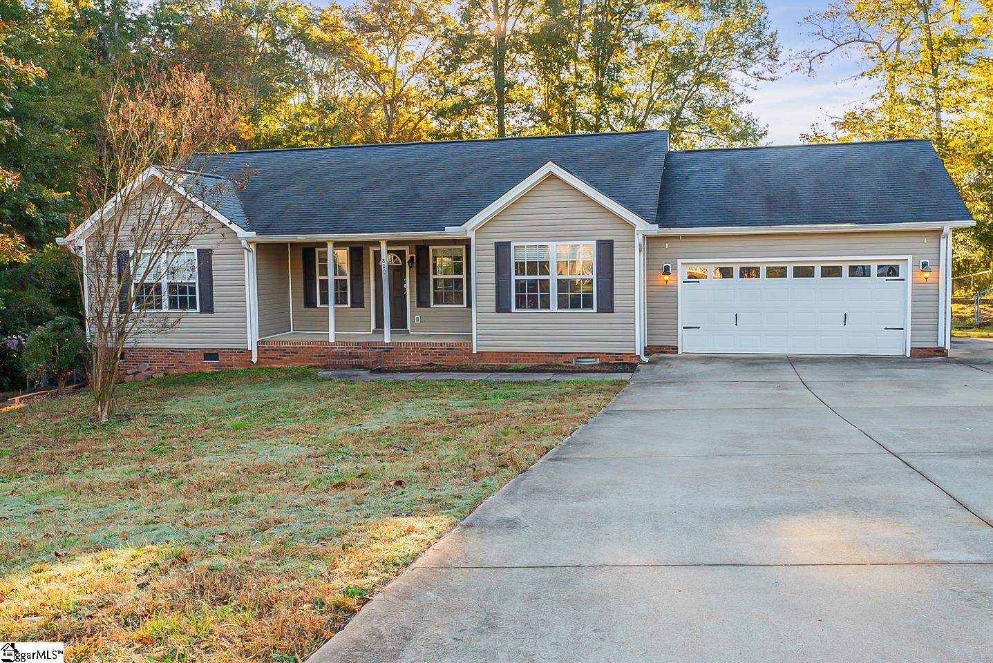 820 Looking Glass Court