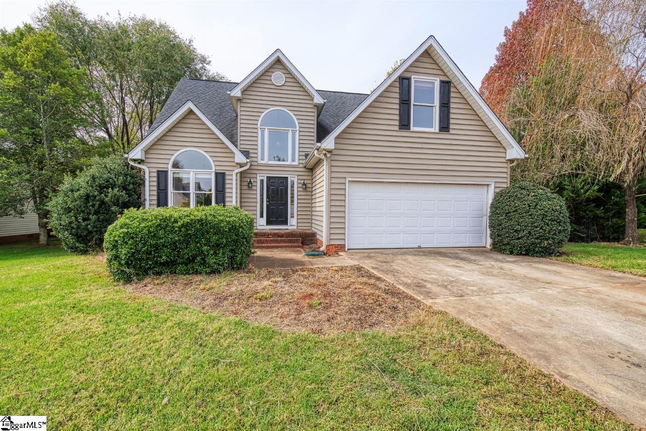 Property image 1 at 23 Kingsbury Way, Greenville, SC 29617