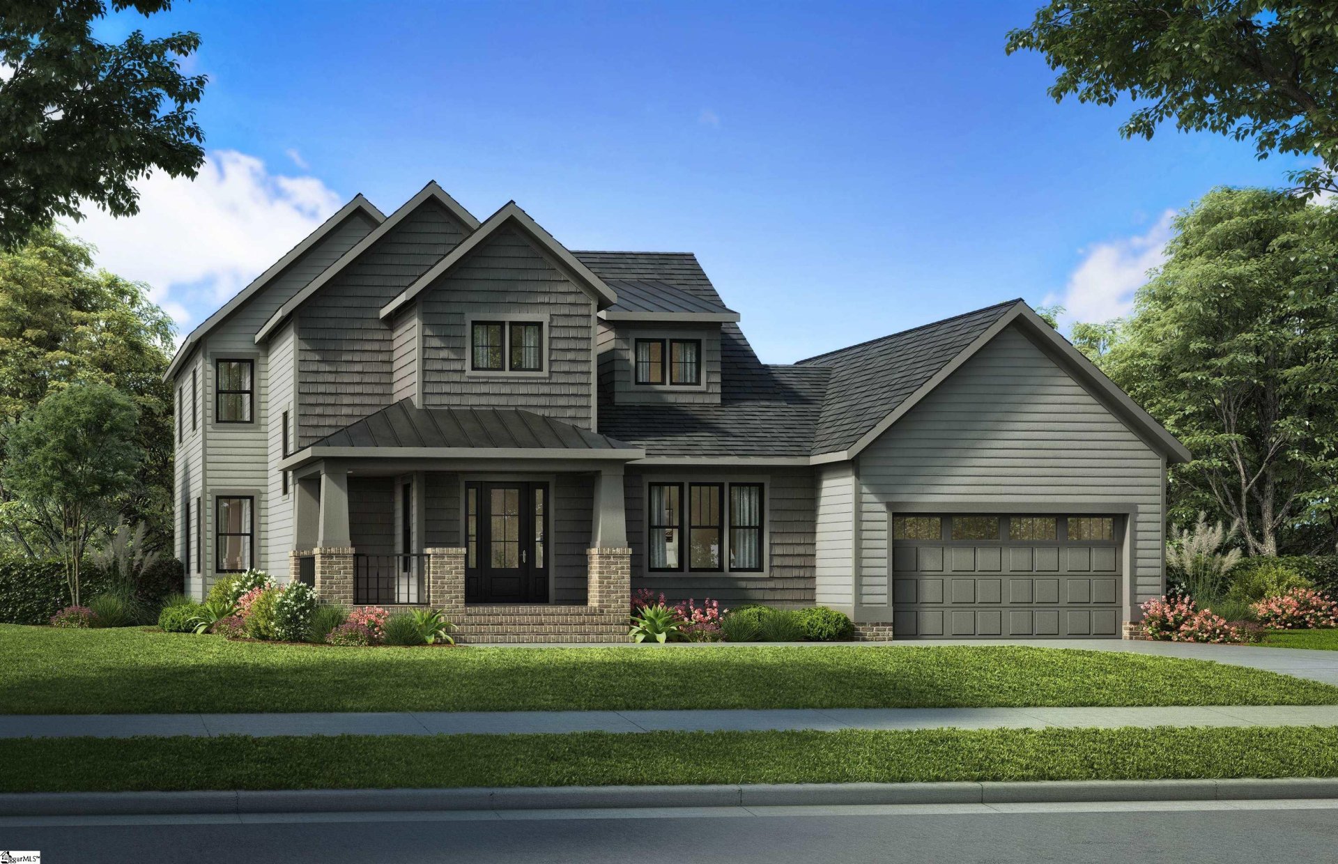 Property image 1 at 201 Orie Court, Simpsonville, SC 29680
