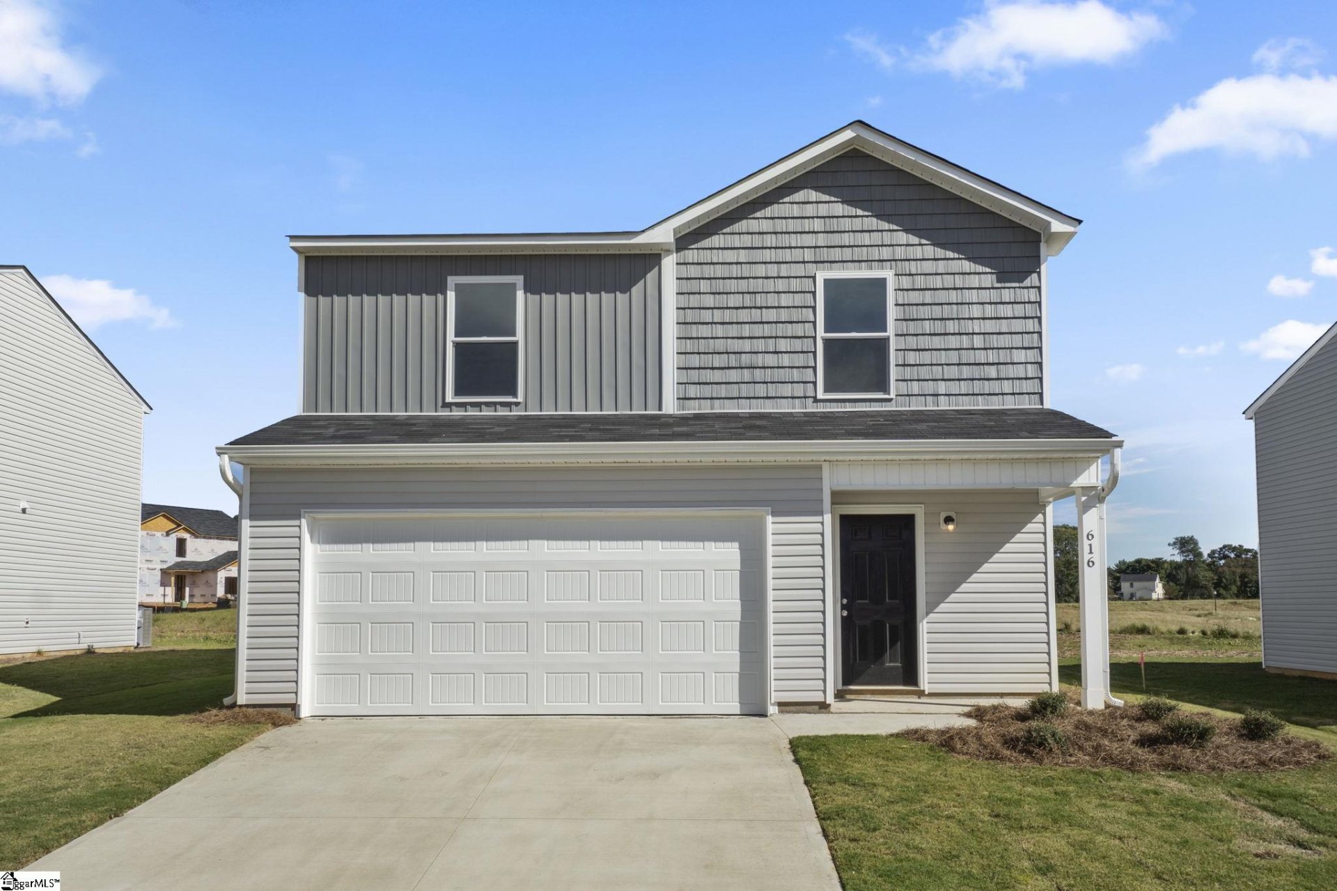 Property image 1 at 616 Tacoma Trail, Spartanburg, SC 29307
