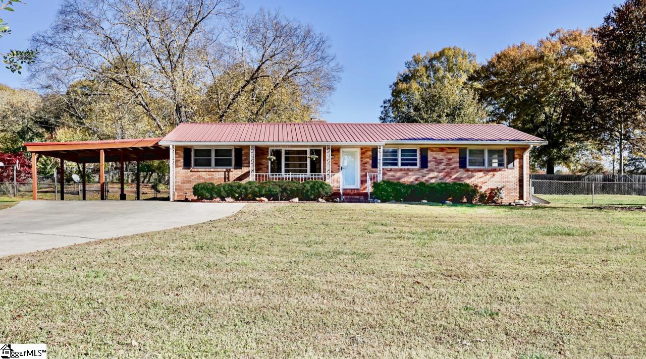 Property image 1 at 100 Ginger Lane, Easley, SC 29642