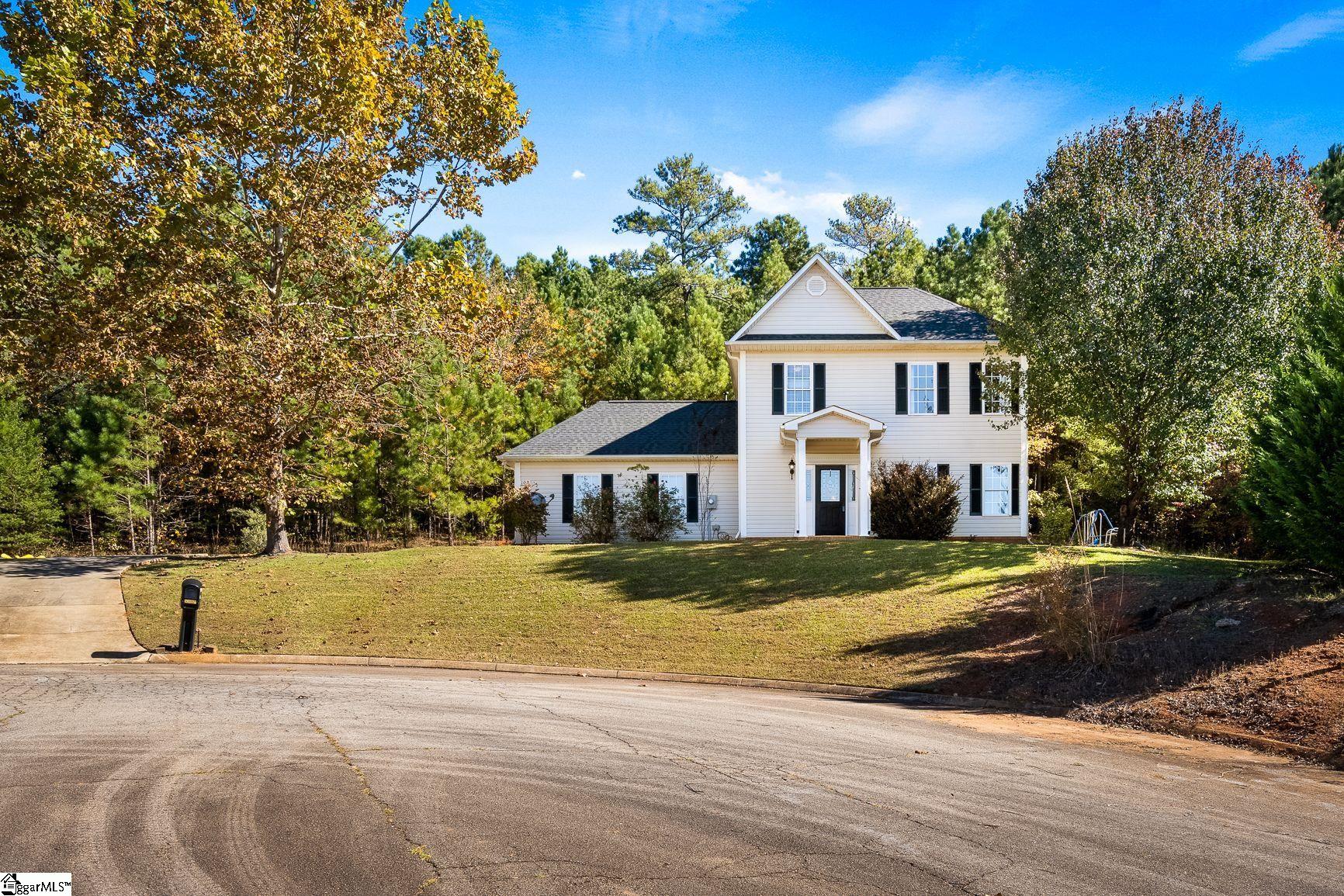 Property image 1 at 108 English Holley Court, Pickens, SC 29671