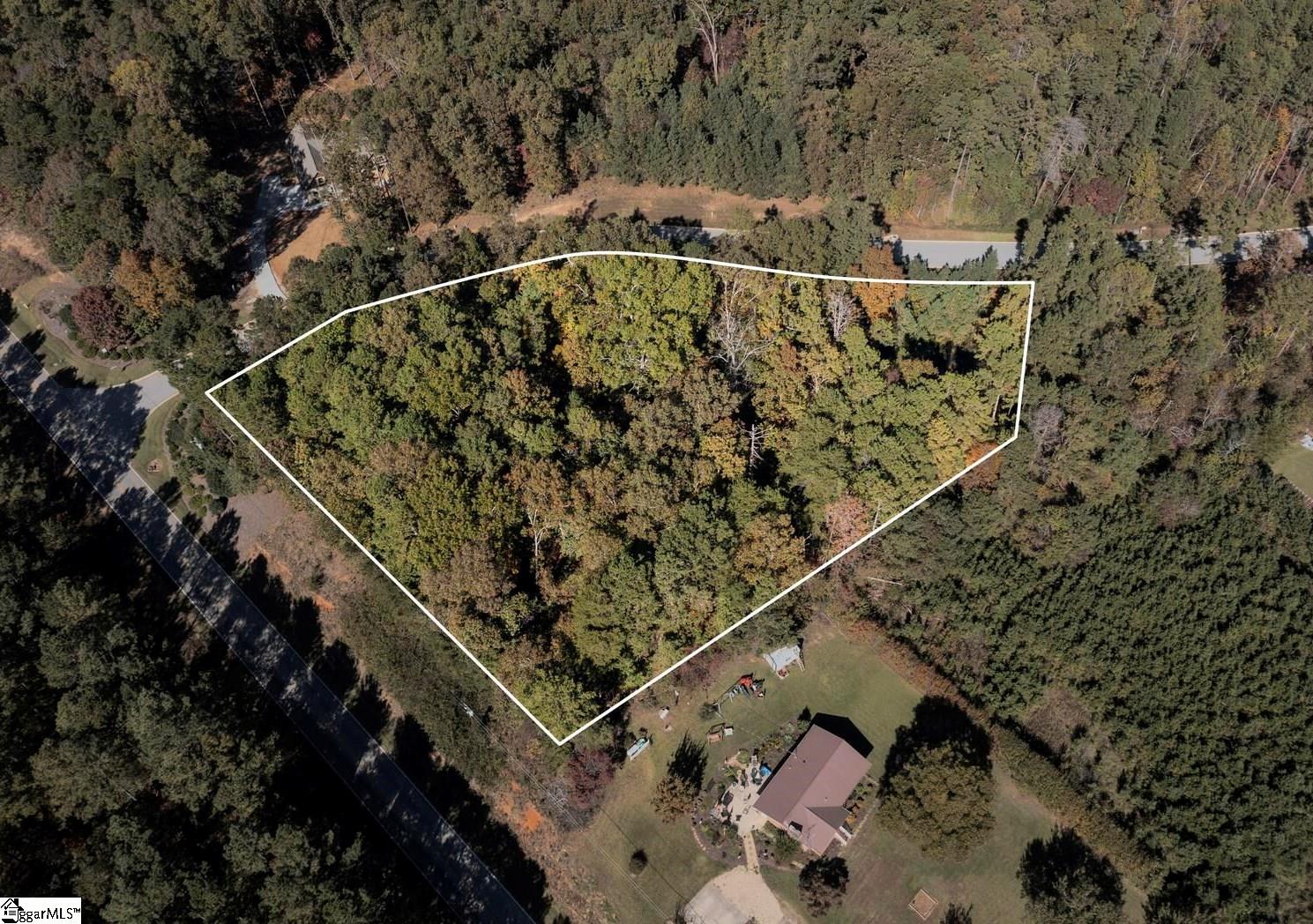 Property image 1 at 000 Yellowood Drive, Seneca, SC 29672