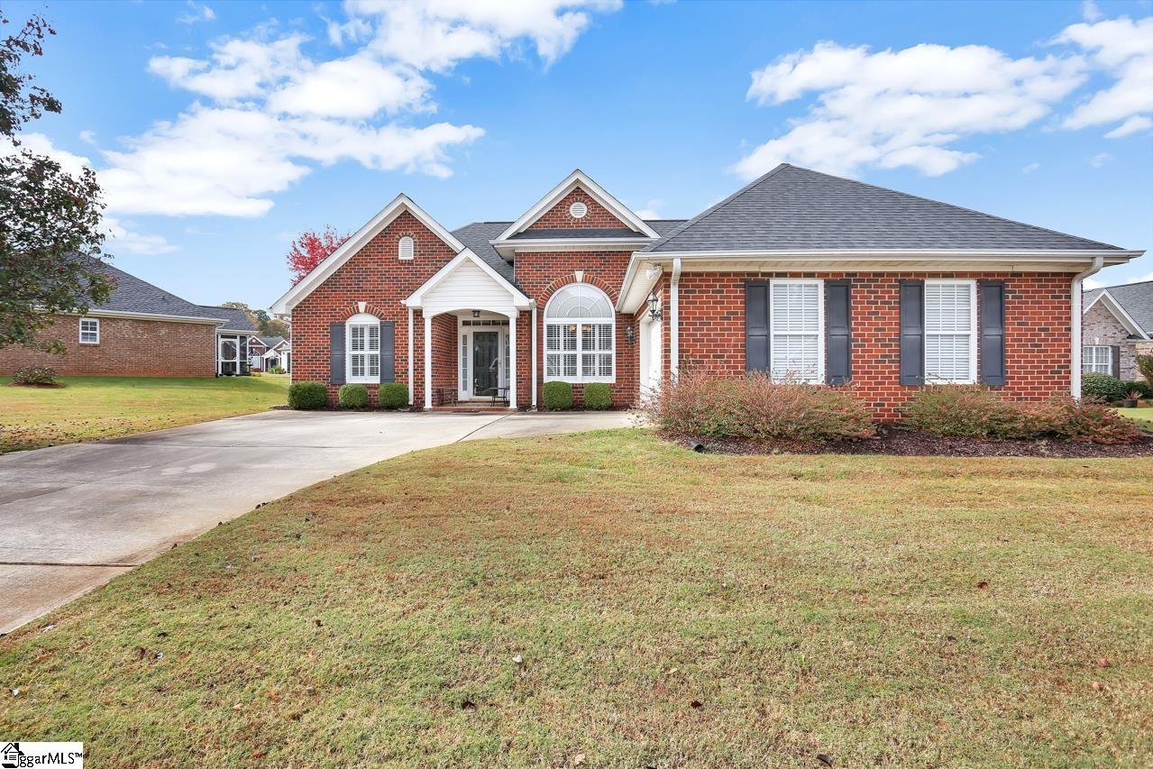 305 Saint Croix Court