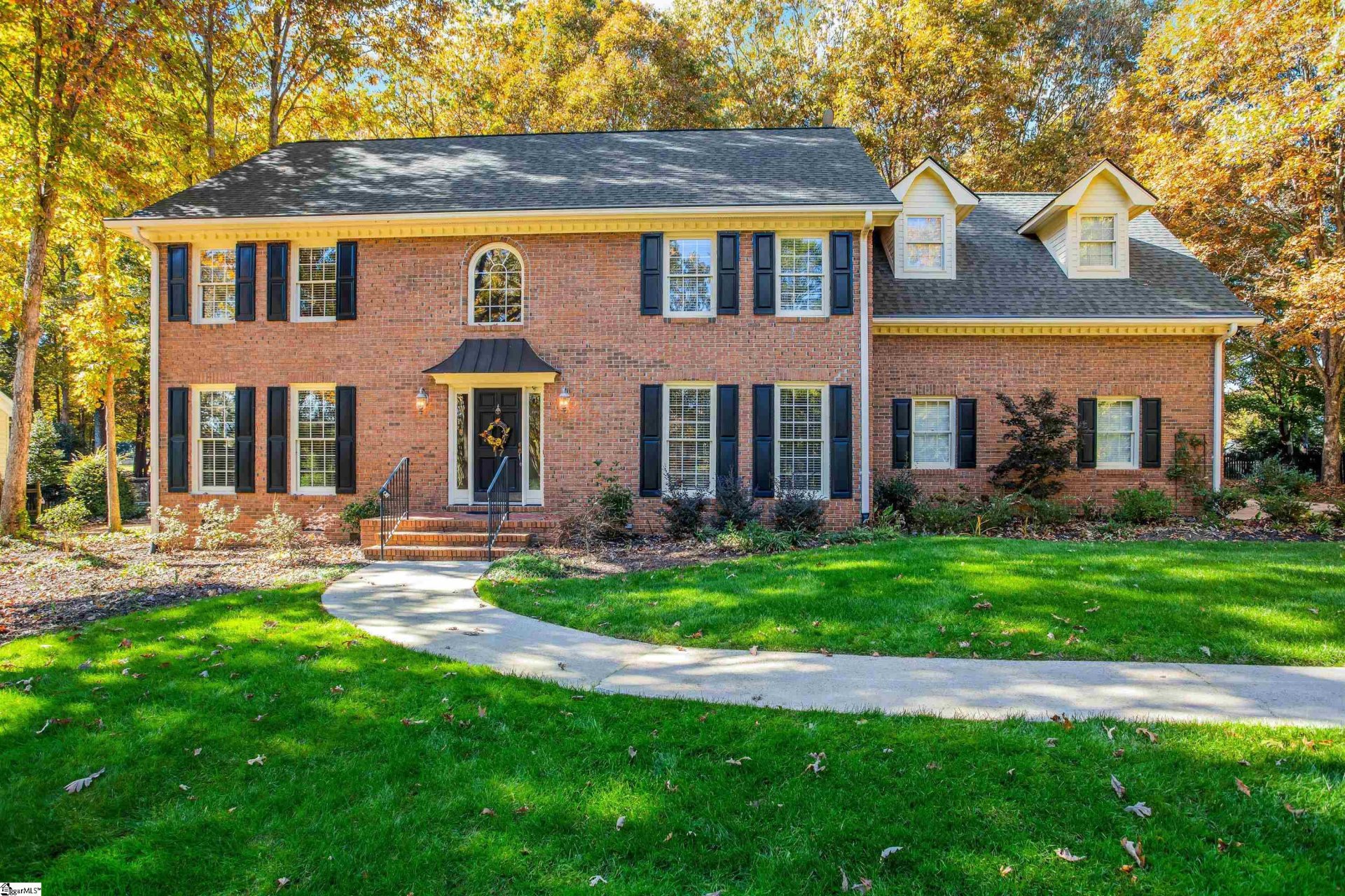 Property image 1 at 17 Linkside Lane, Taylors, SC 29687