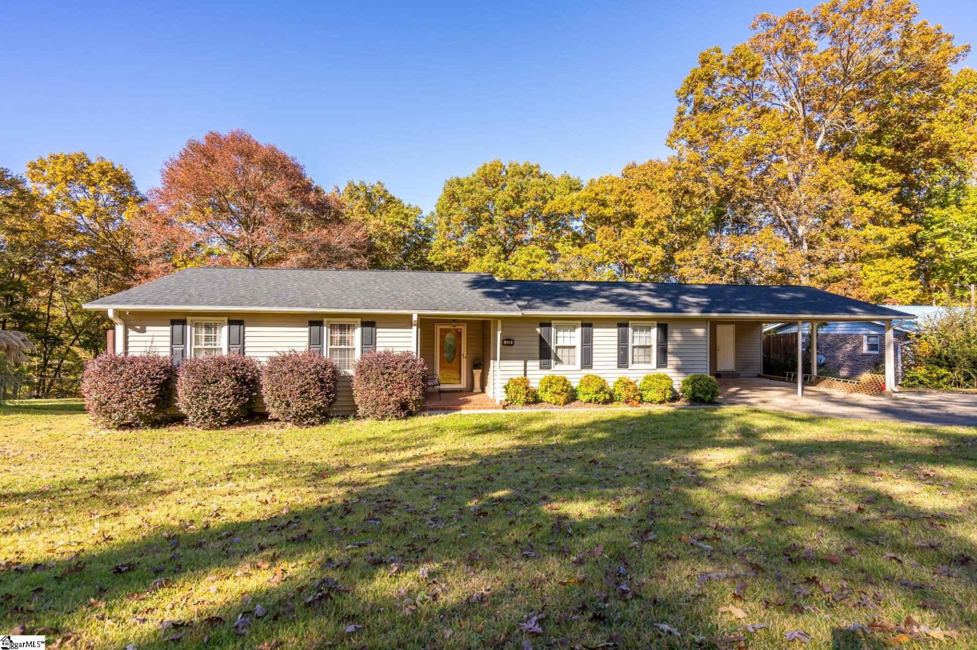 Property image 1 at 108 Riverview Drive, Greenville, SC 29611