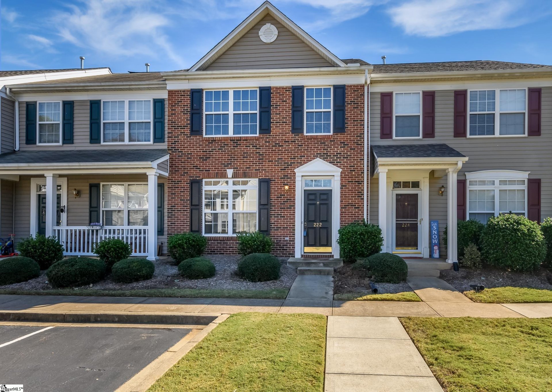 Property image 1 at 222 Nimbus Court, Greer, SC 29650