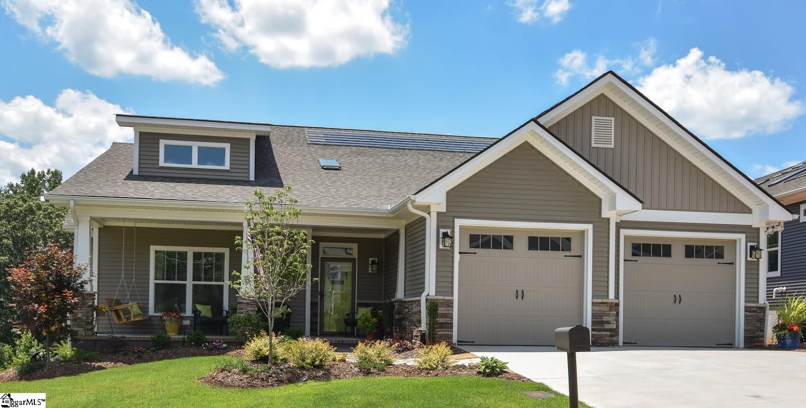 Property image 1 at 5 Trails Edge Court, Greenville, SC 29617