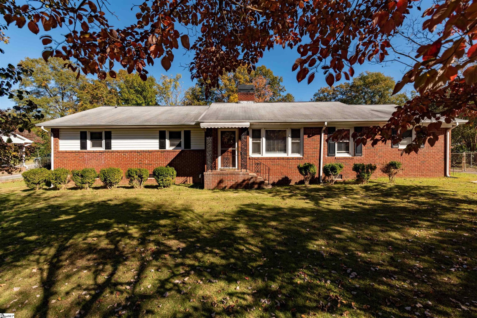 Property image 1 at 229 Mohawk Drive, Spartanburg, SC 29301