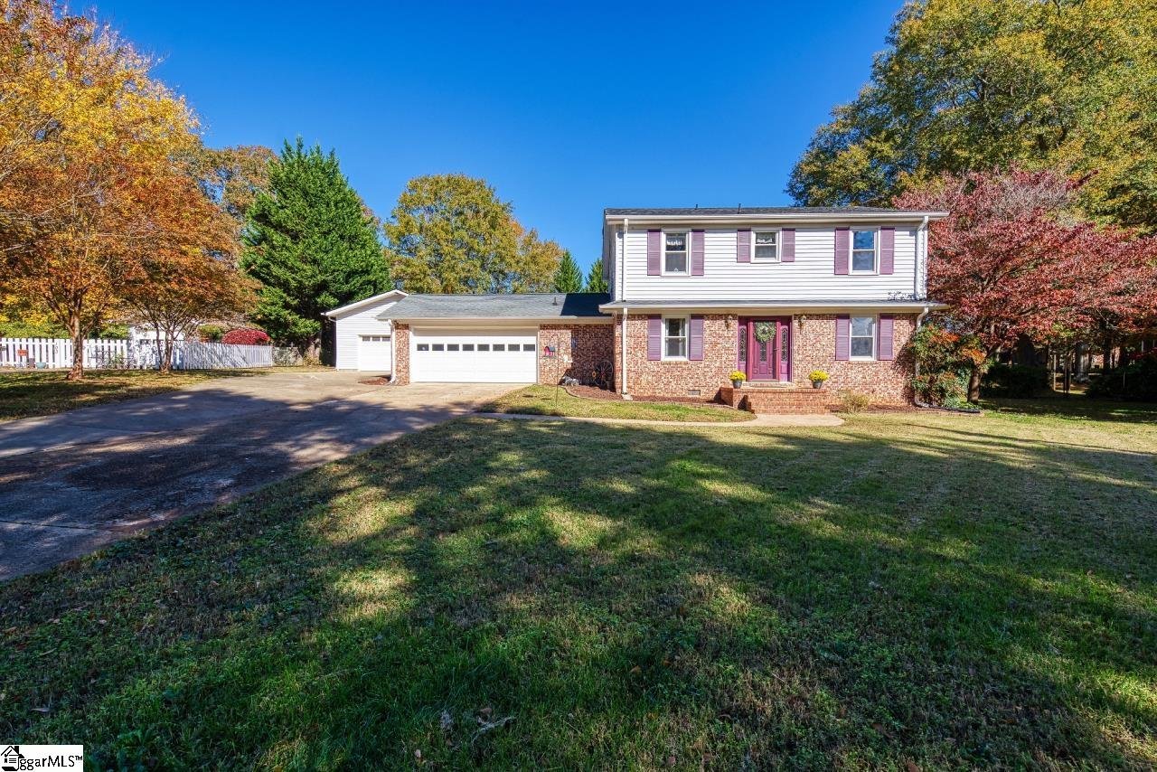 Property image 1 at 105 Chestnut Drive, Easley, SC 29642